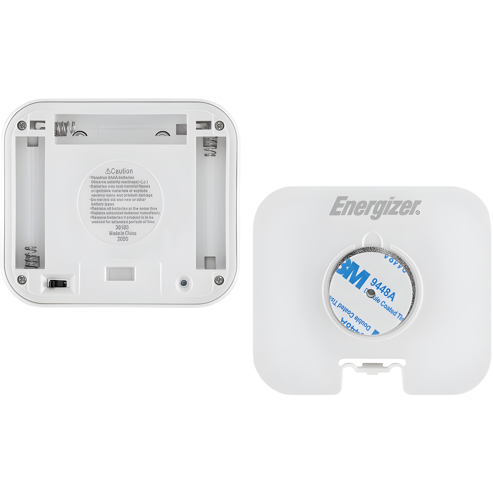 Energizer Energizer Battery Operated Motion Sensing LED Path Light