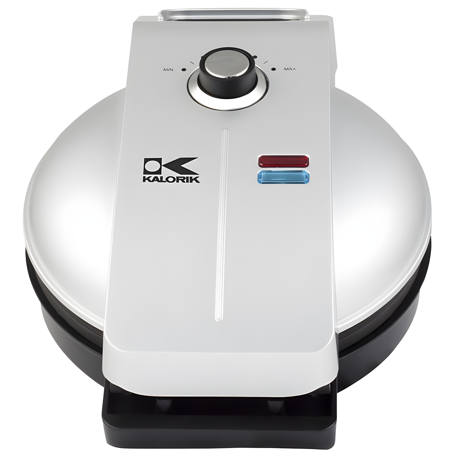 Kalorik® Kalorik® Easy Pour Waffle Maker, Silver