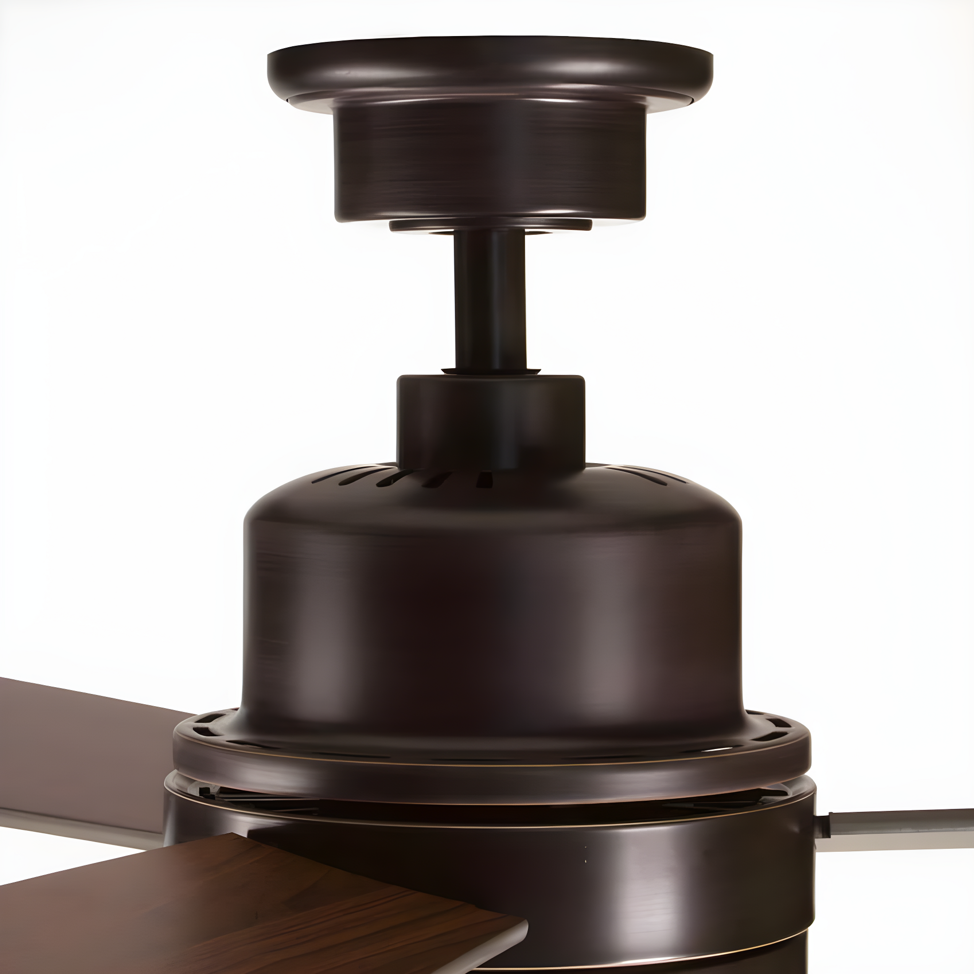 Wade Logan® Balwant 52'' Ceiling Fan with LED Lights