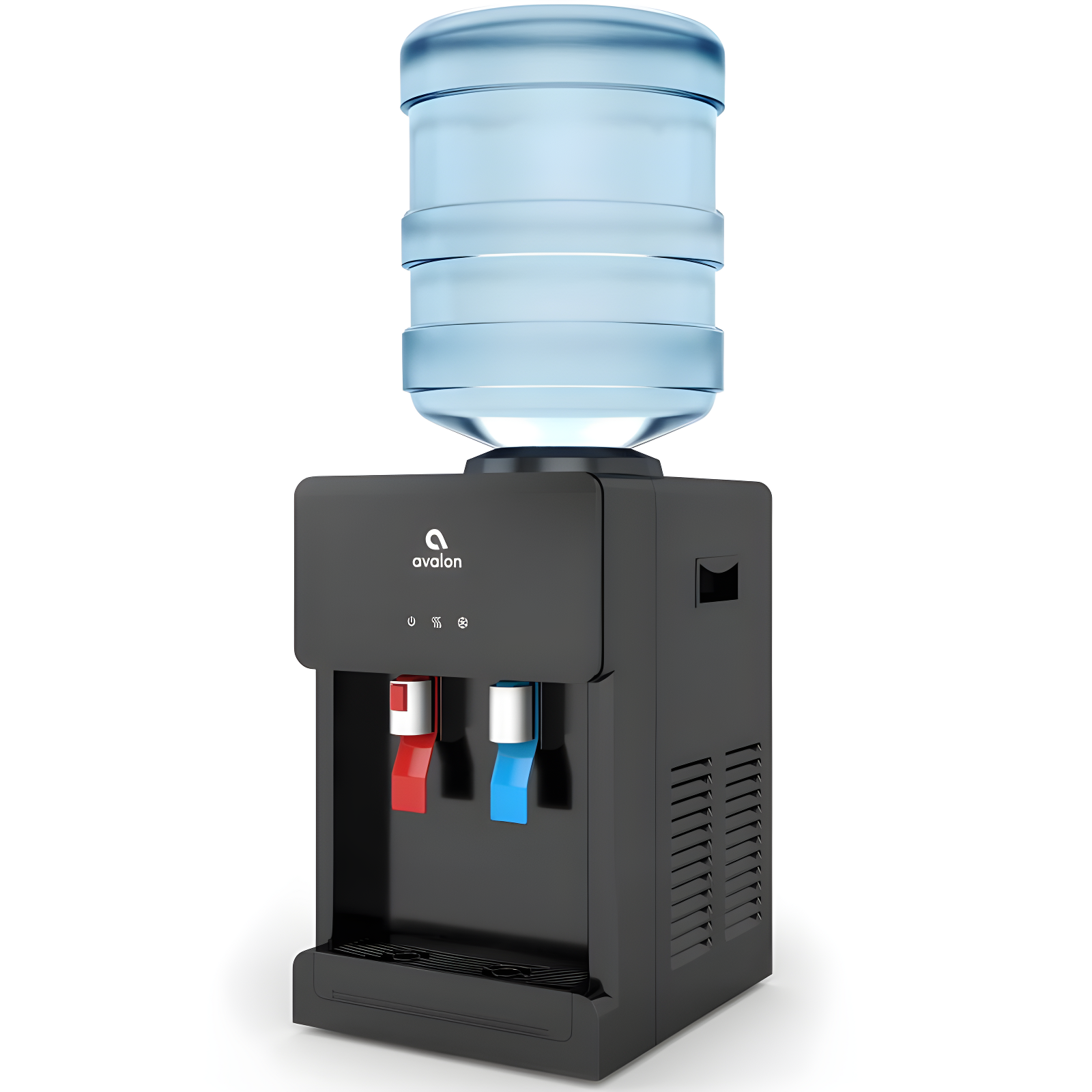 Avalon Avalon Countertop Top Loading Electric Water Dispenser
