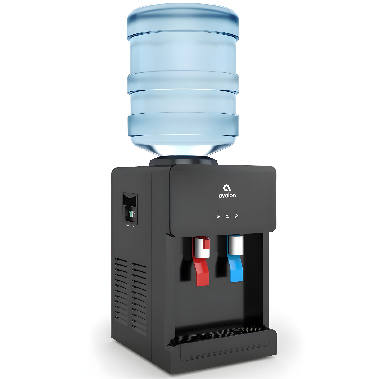 Avalon Avalon Countertop Top Loading Electric Water Dispenser