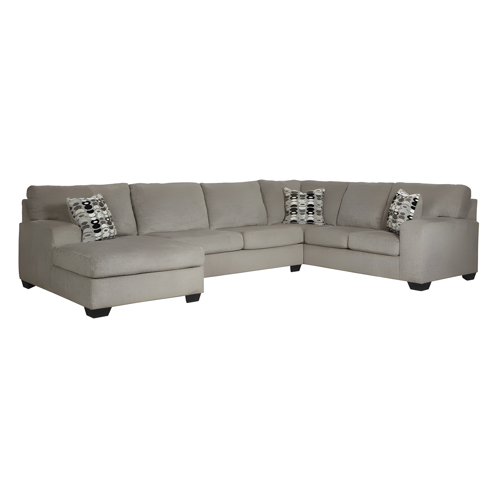 Red Barrel Studio® Bouldin Levesque Standard Configurable Living Room Set