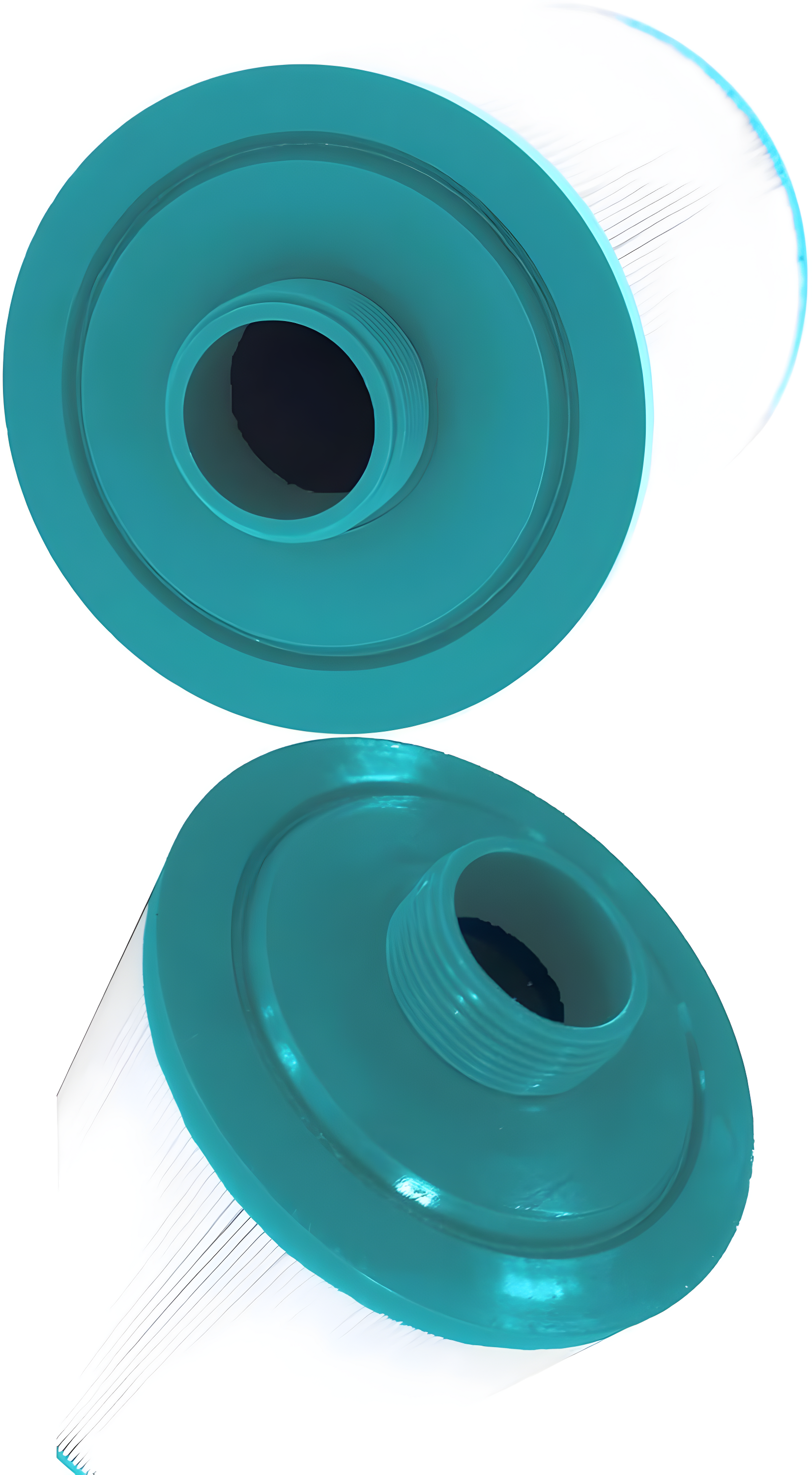 Hurricane Advanced Spa Filter Cartridge (Set of 2)