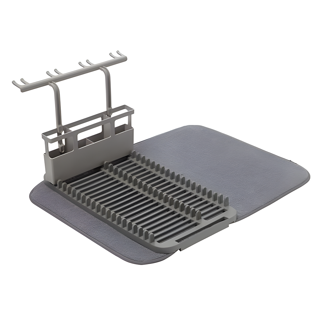 Umbra Dishrack With Mat