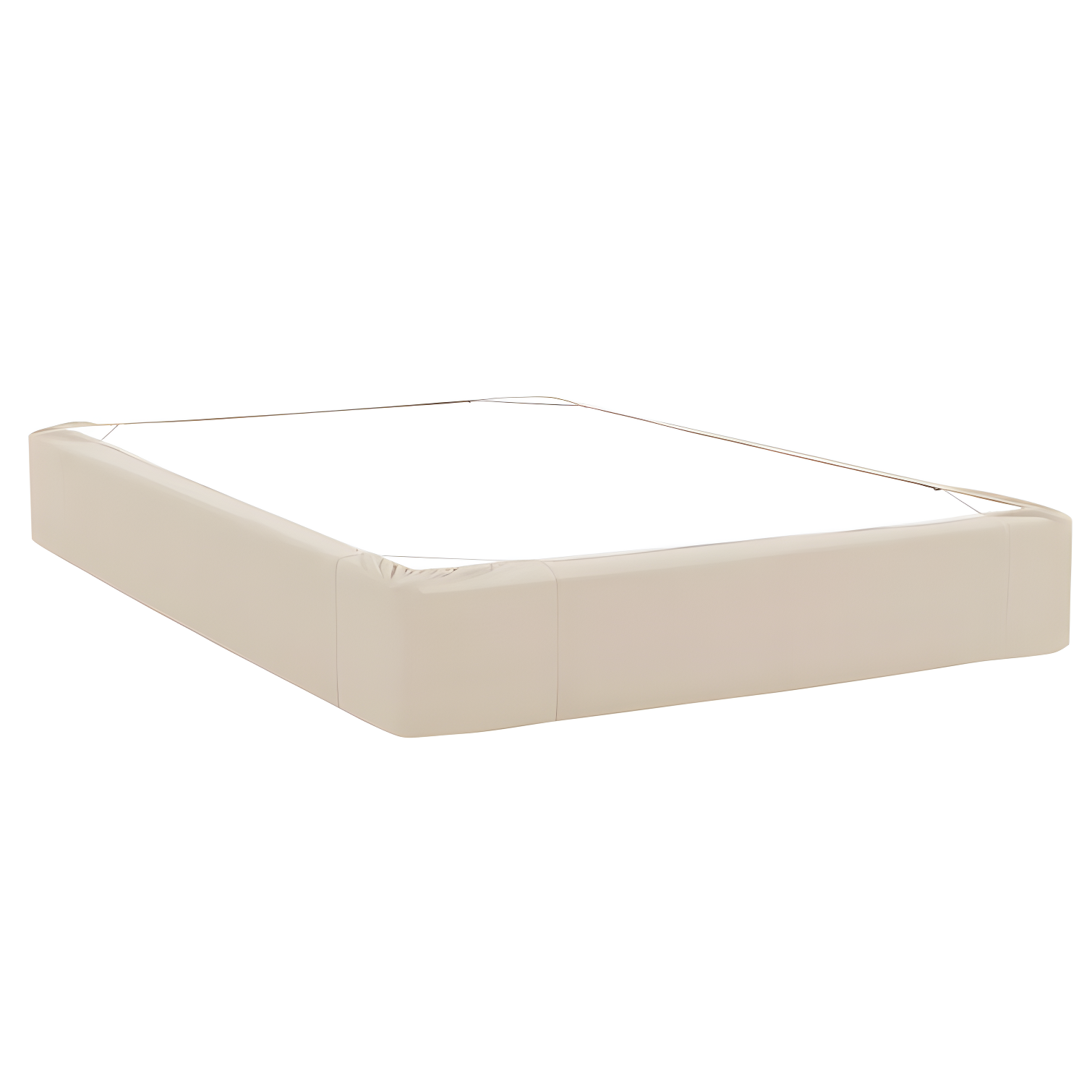 Sterling Wrap Around Box Spring Cover