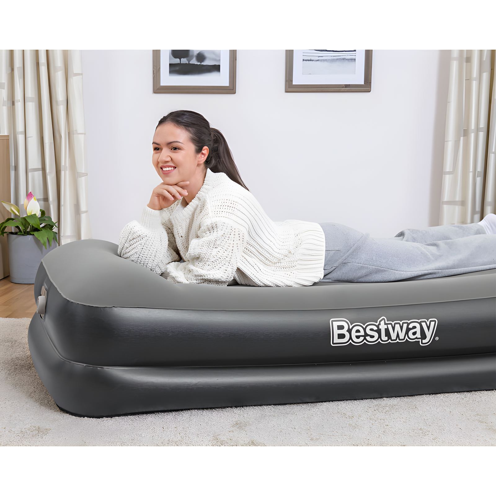 Bestway Air Mattress