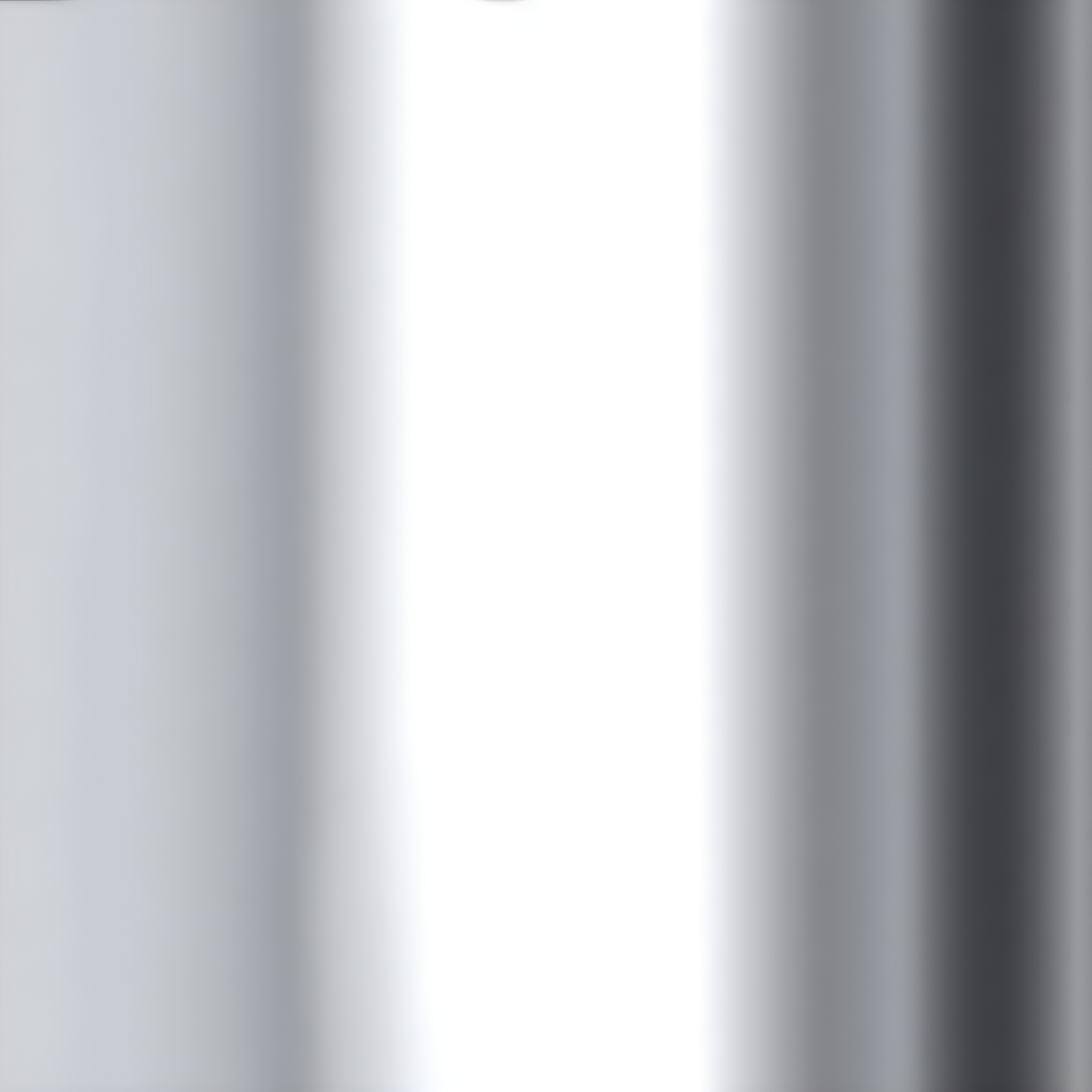Evelyn&Zoe Simone 2-Light Floor Lamp with Fabric Shade, Blue/Polished Nickel/White