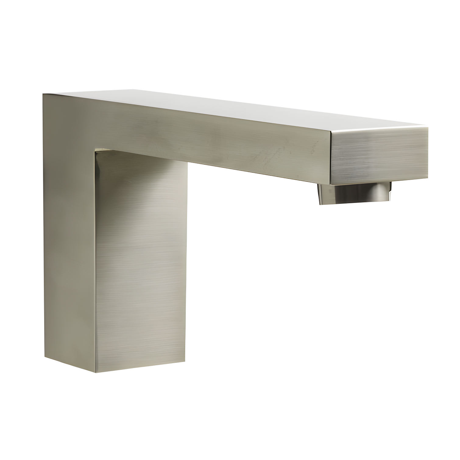 1 Handle Deck Roman Tub Faucet with Diverter