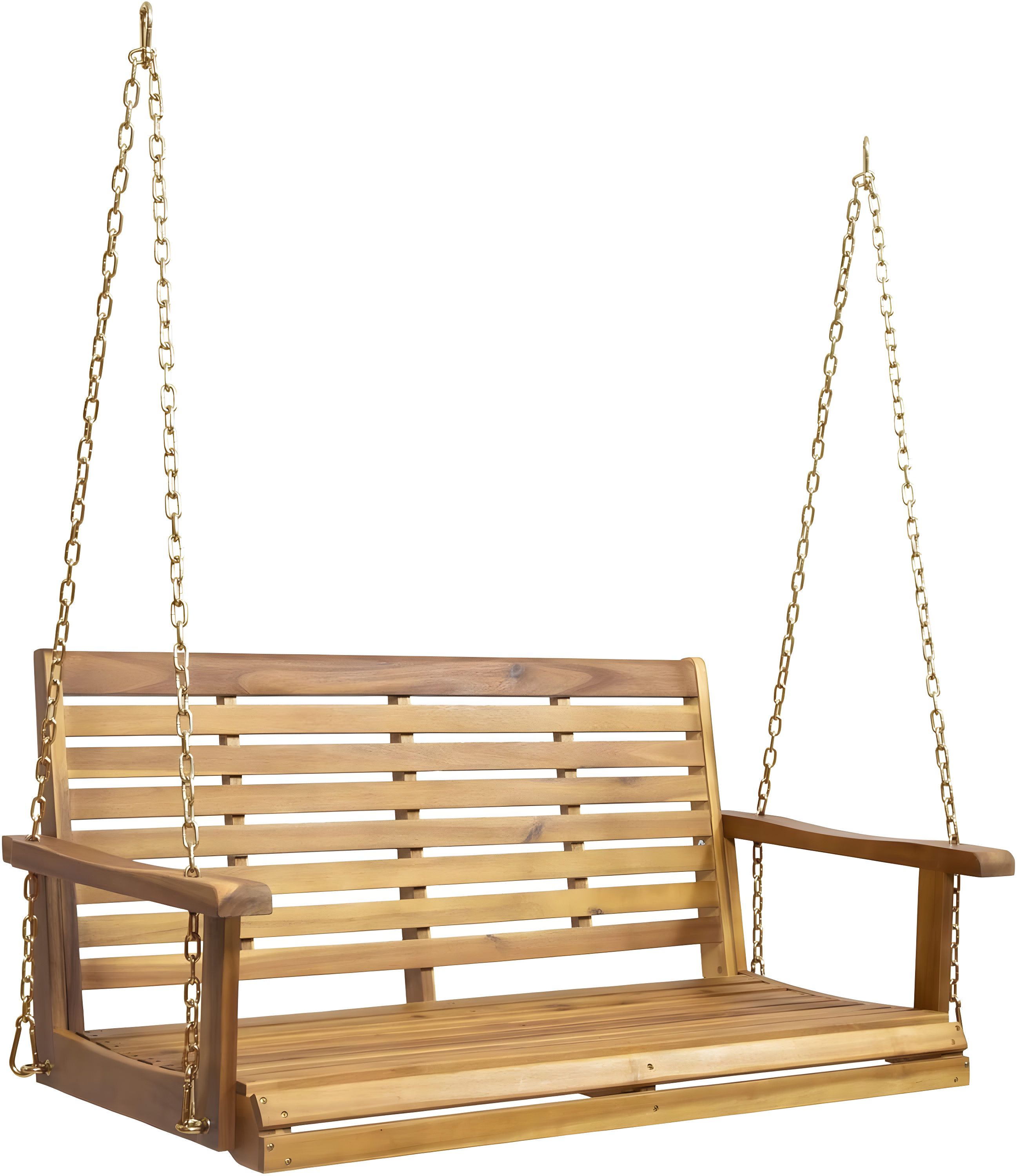 Lamp Outdoor Porch Swing
