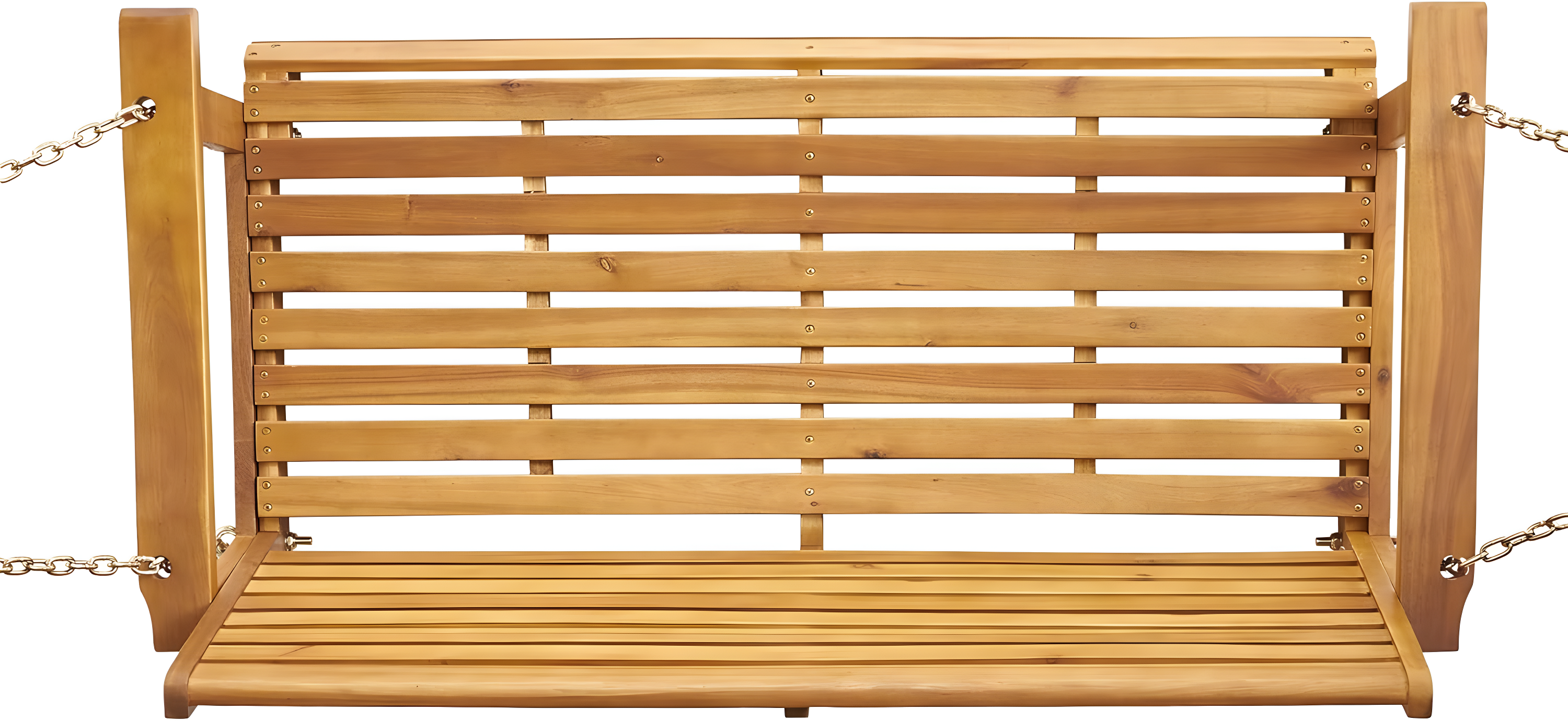 Lamp Outdoor Porch Swing