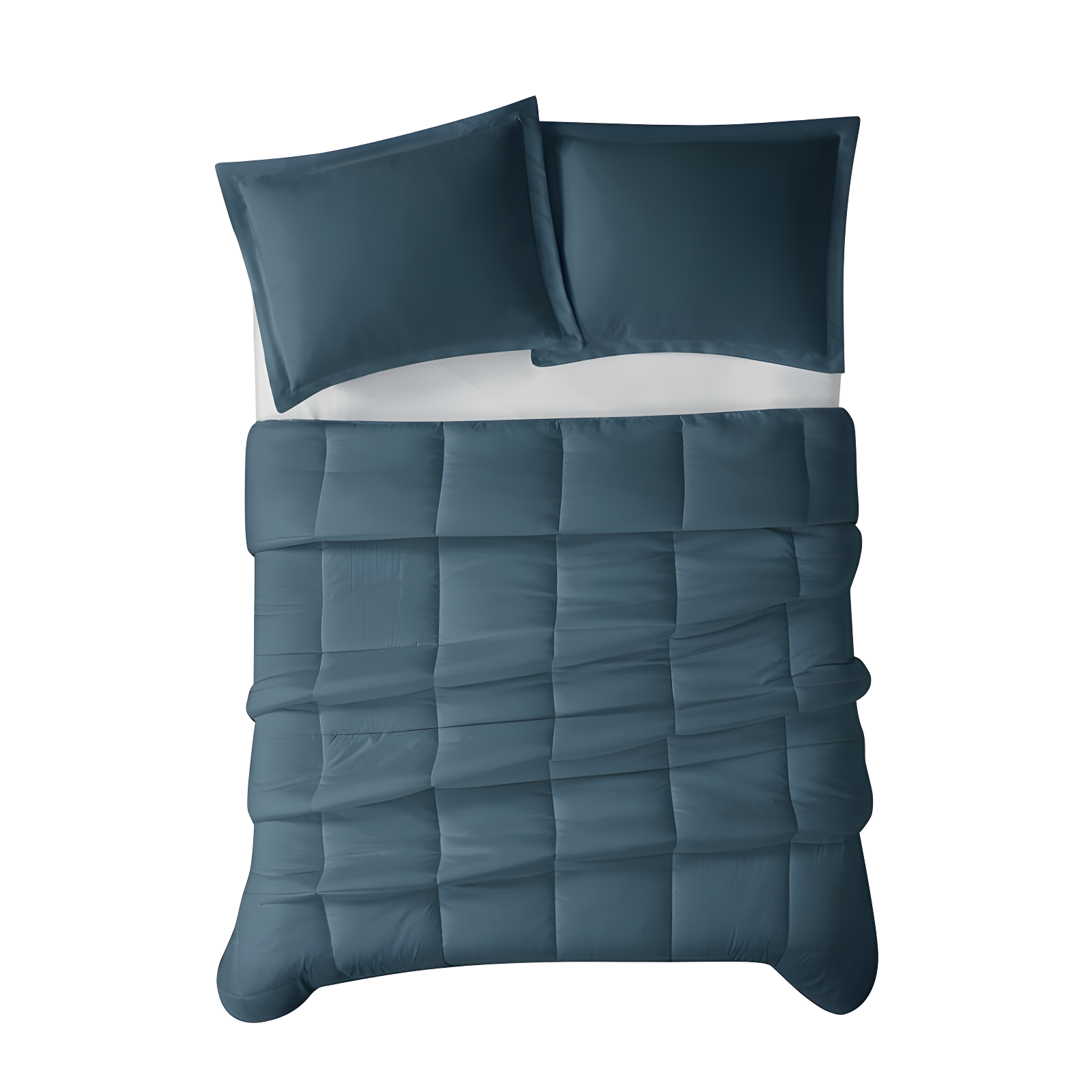 Cannon Ring Stitch Comforter Set