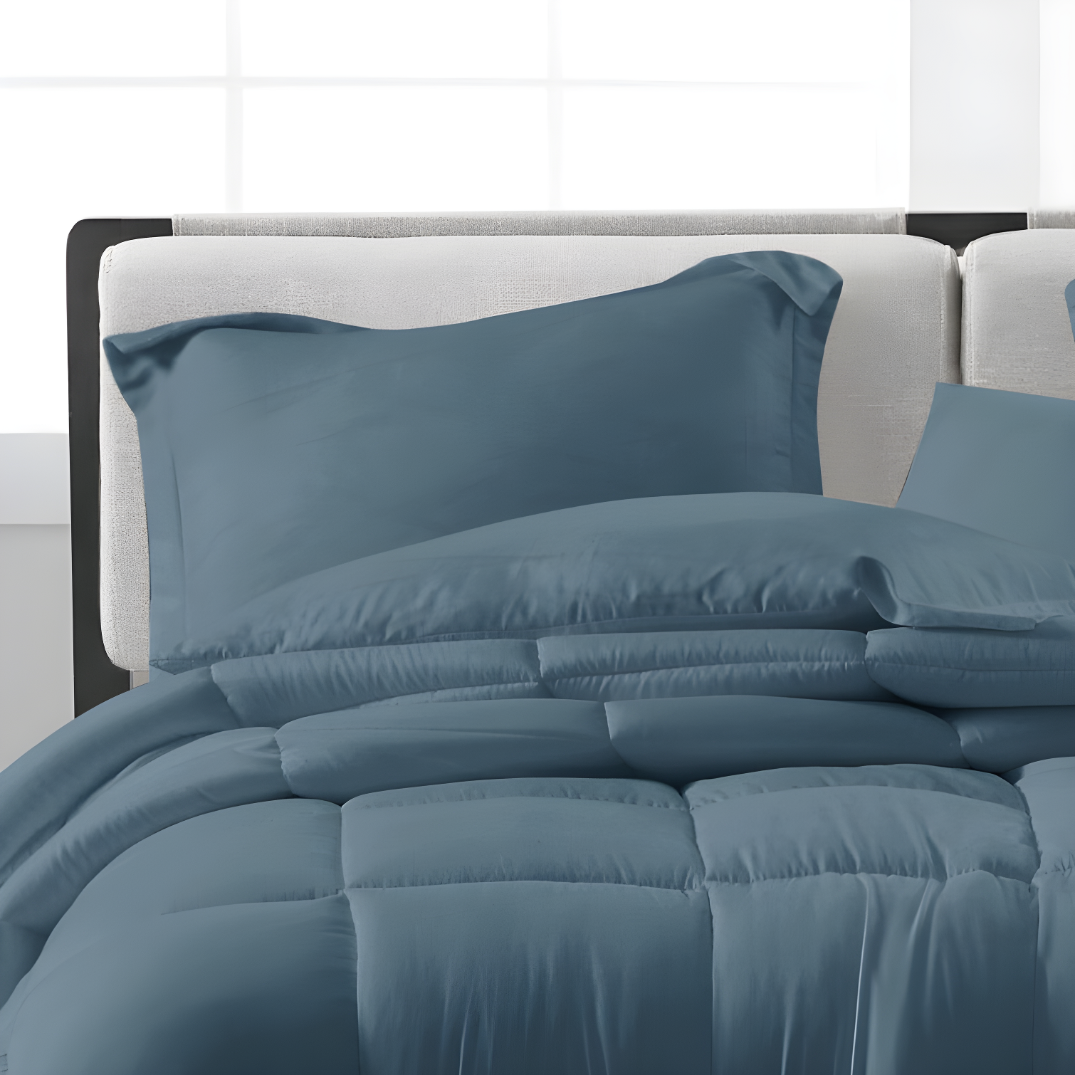 Cannon Ring Stitch Comforter Set
