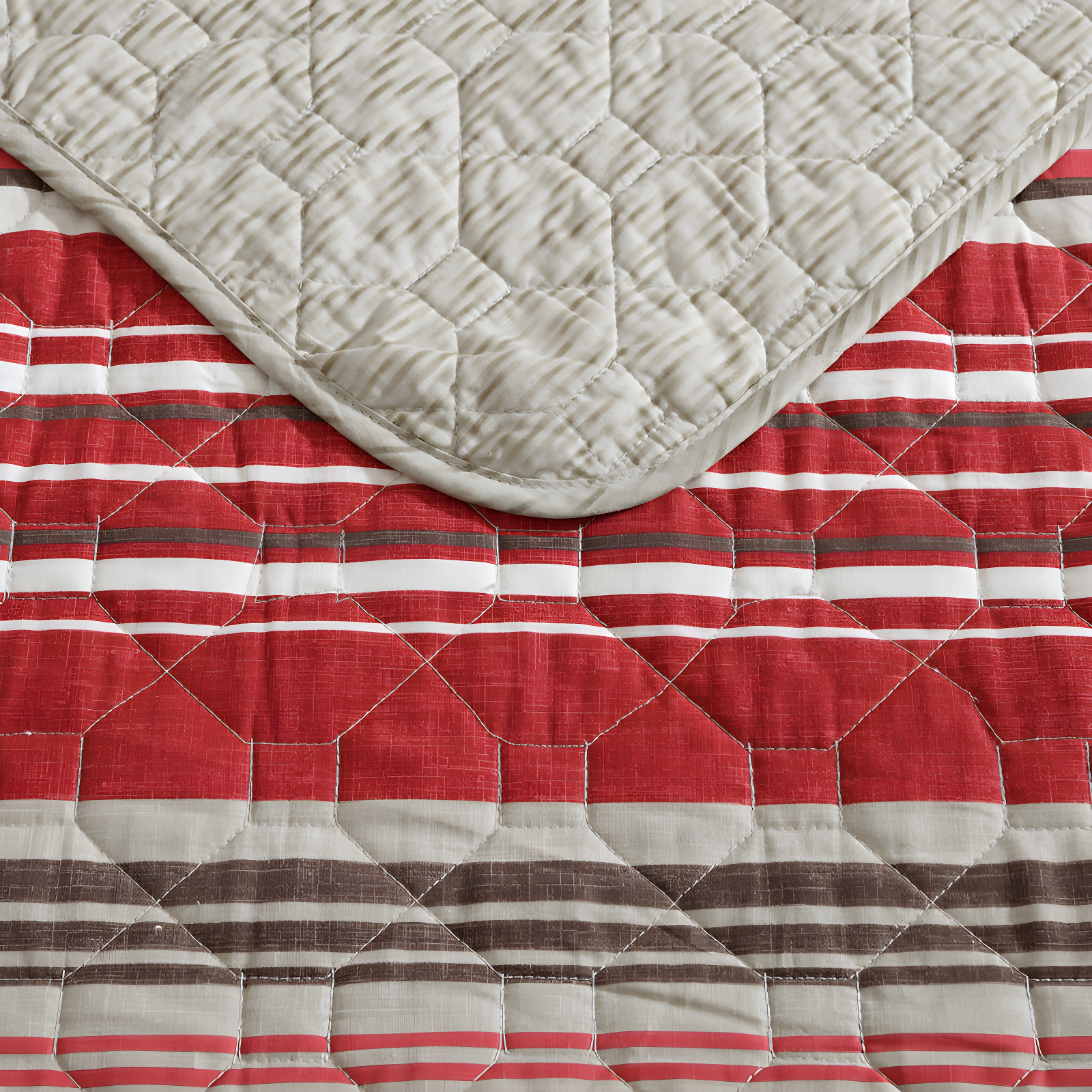 Eddie Bauer Eddie Bauer Yakima Valley Cotton Quilt Set