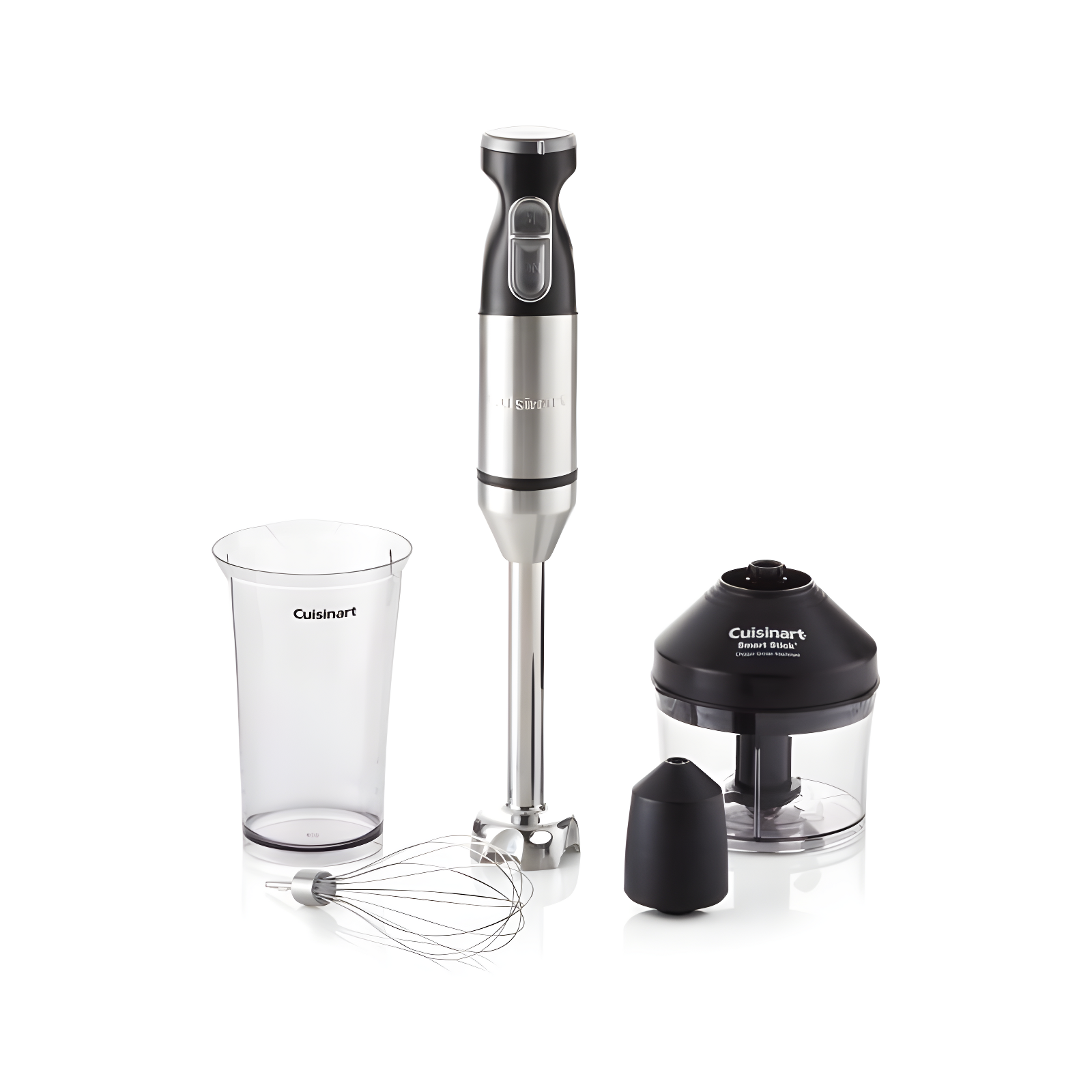 Cuisinart ® Smart Stick ® Variable Speed Hand Blender