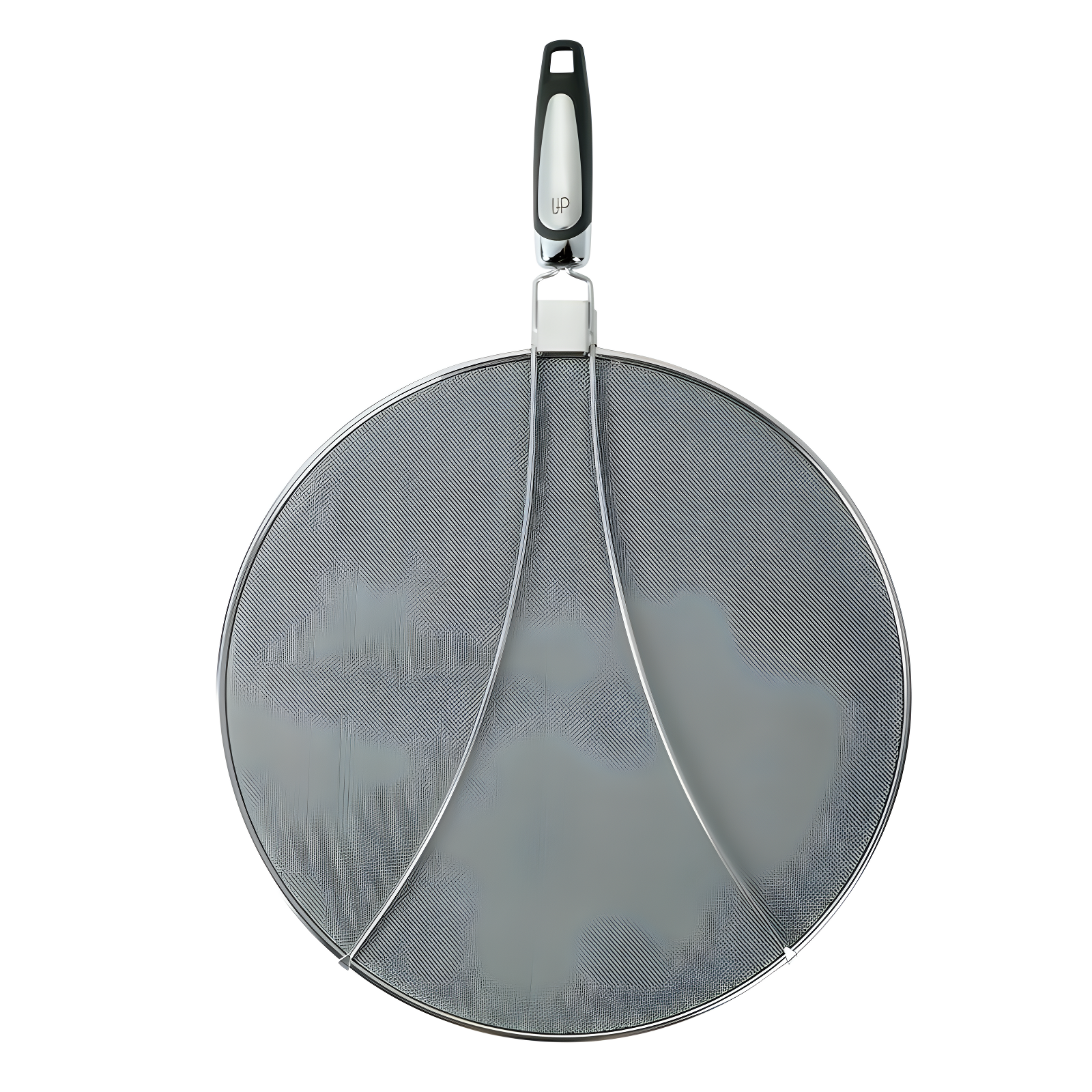 Amco Houseworks Amco 13-Inch Odor Splat Screen W/Foldable Handle