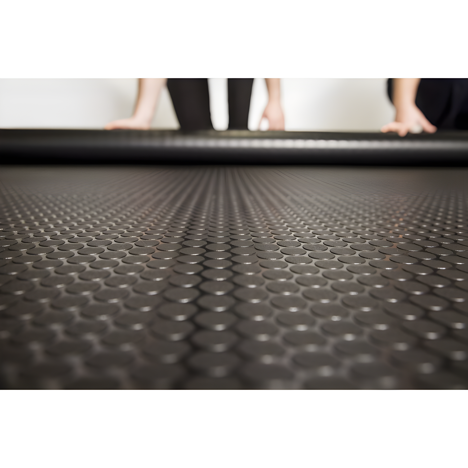 G-Floor Garage Flooring in Slate Grey