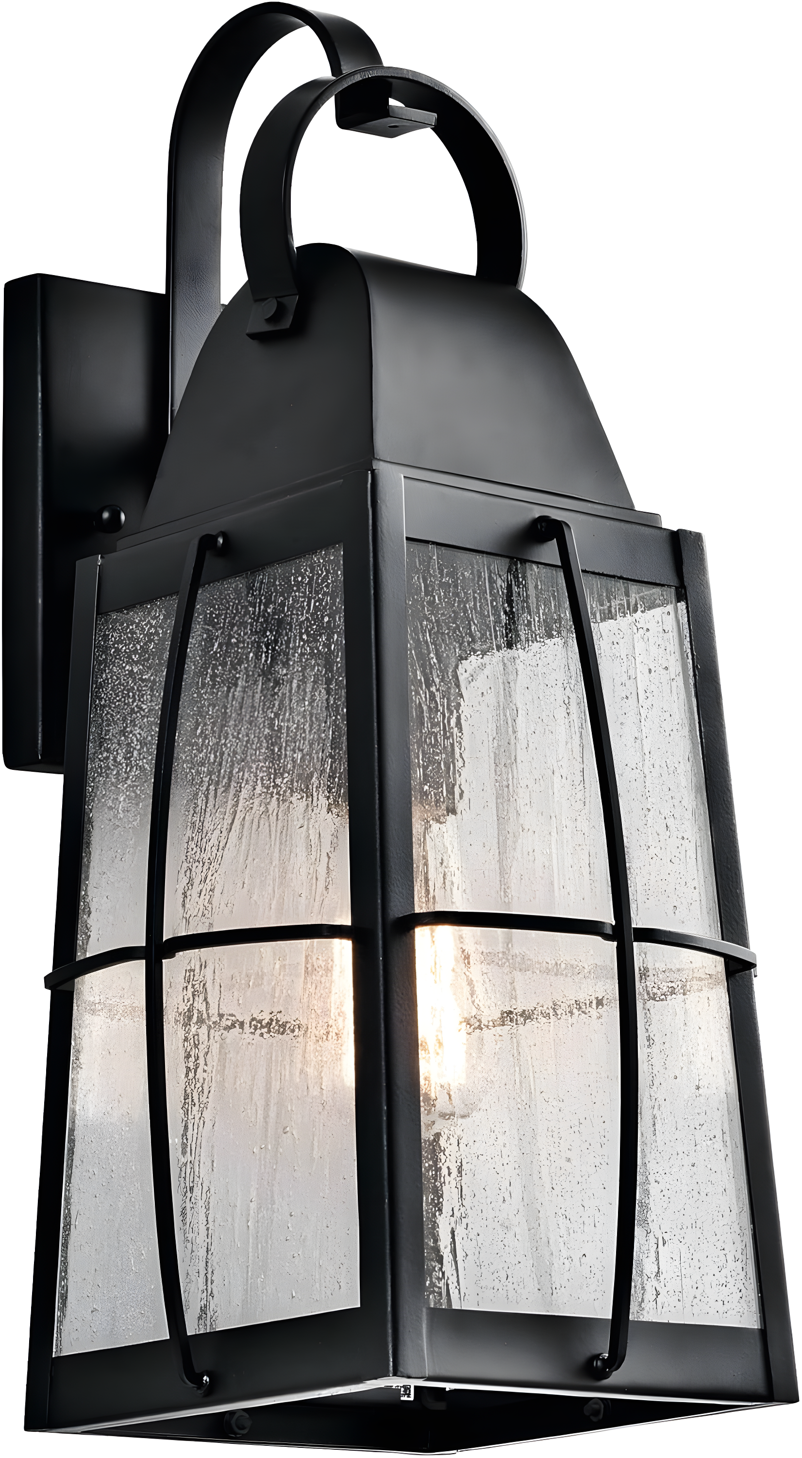 Tolerand Wall Light