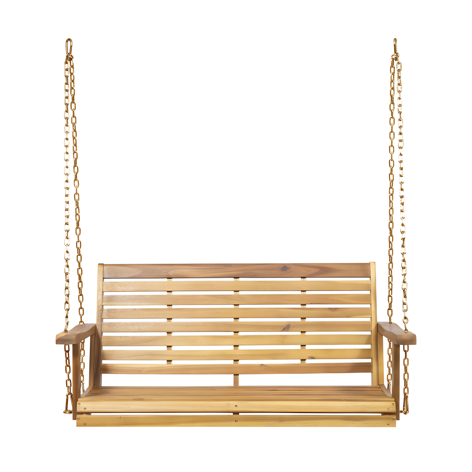 Lamp Outdoor Porch Swing