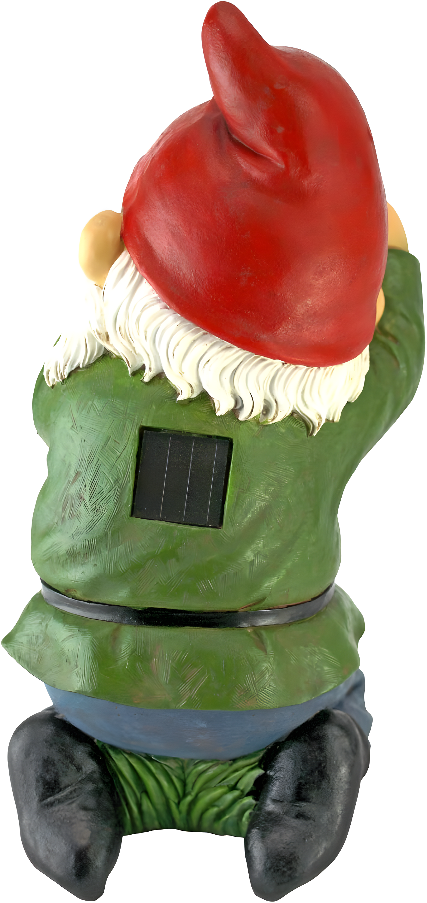Design Toscano Camera Man Gnome Garden Statue