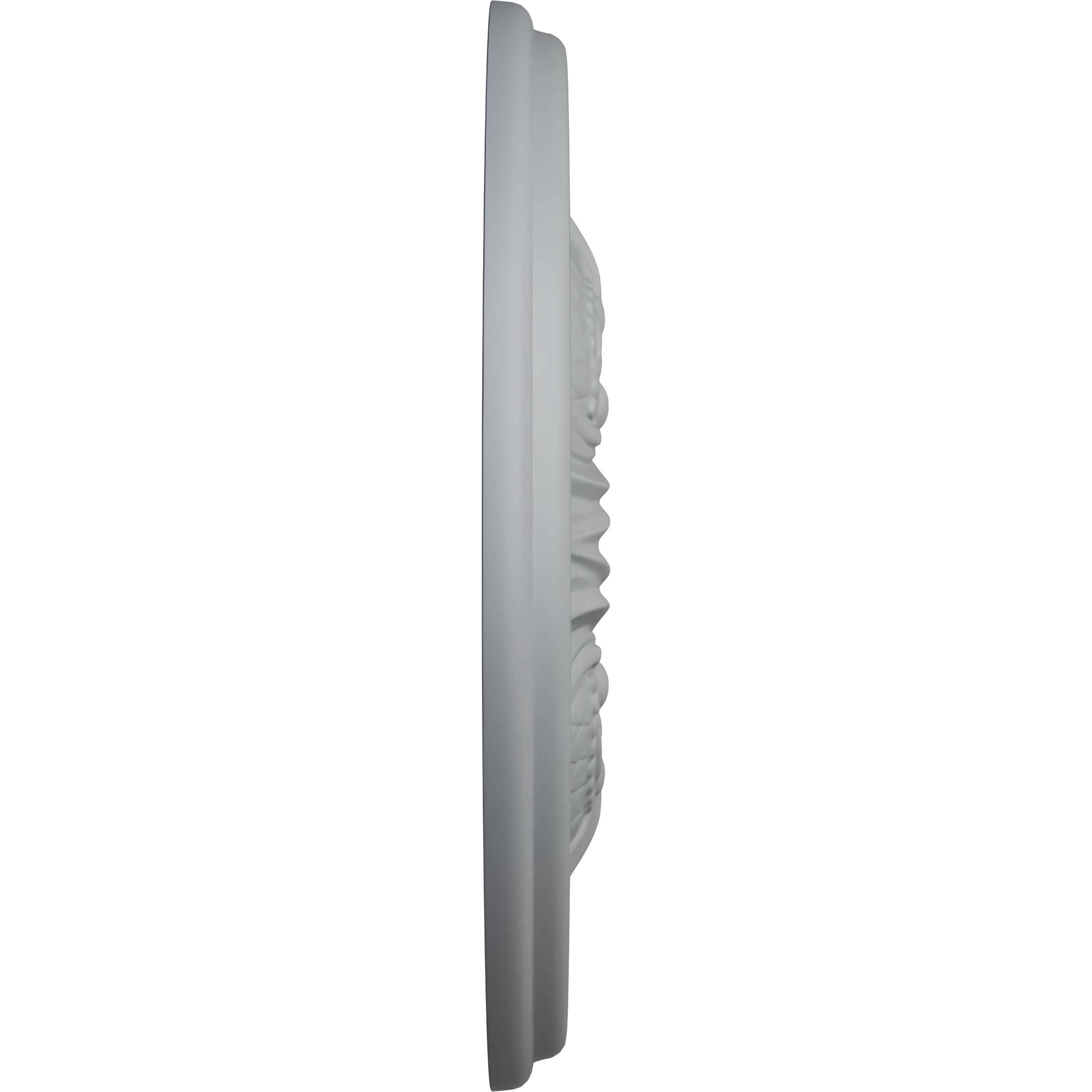 Ekena Millwork Wakefield Ceiling Medallion CM11WA