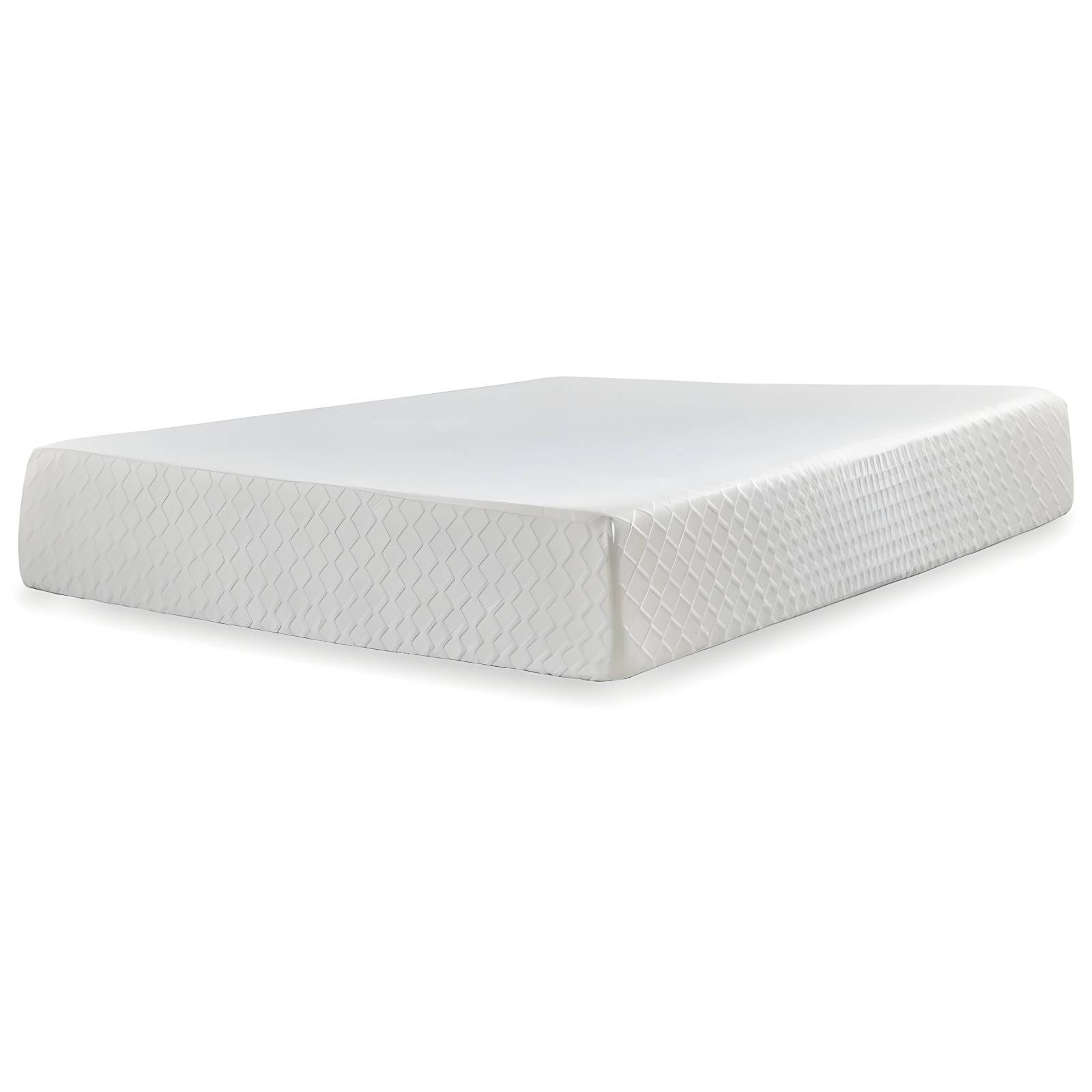 Signature Design by Ashley Signature Design by Ashley Chime Firm Memory Foam Mattress