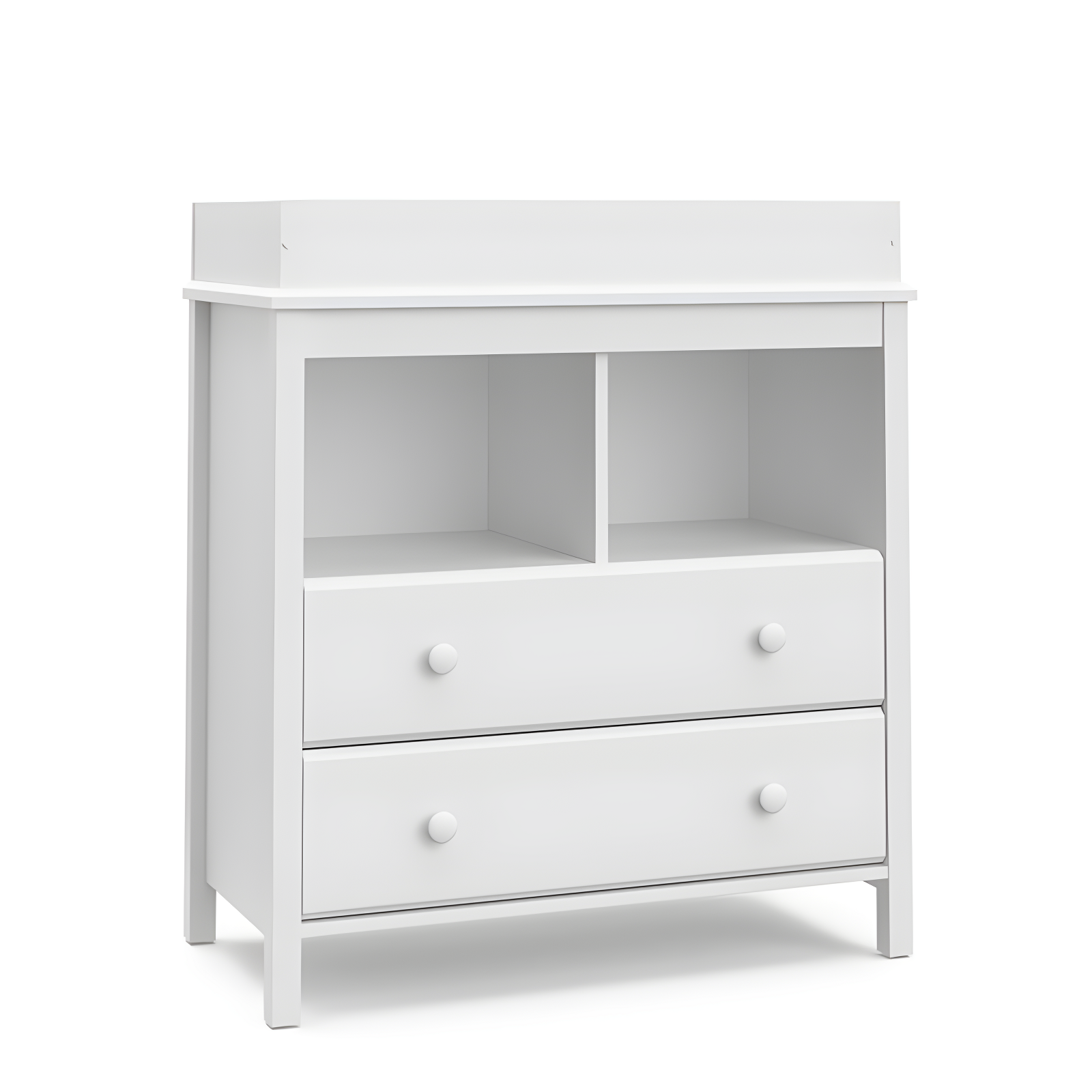Alpine Changing Table Dresser