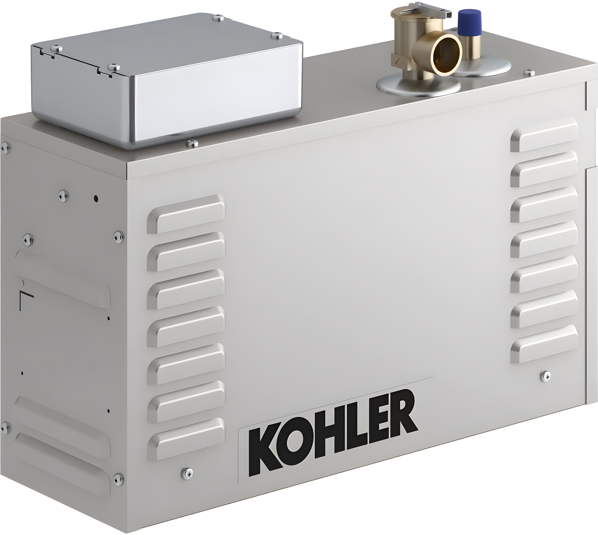Invigoration™ Series 9kW Steam Generator