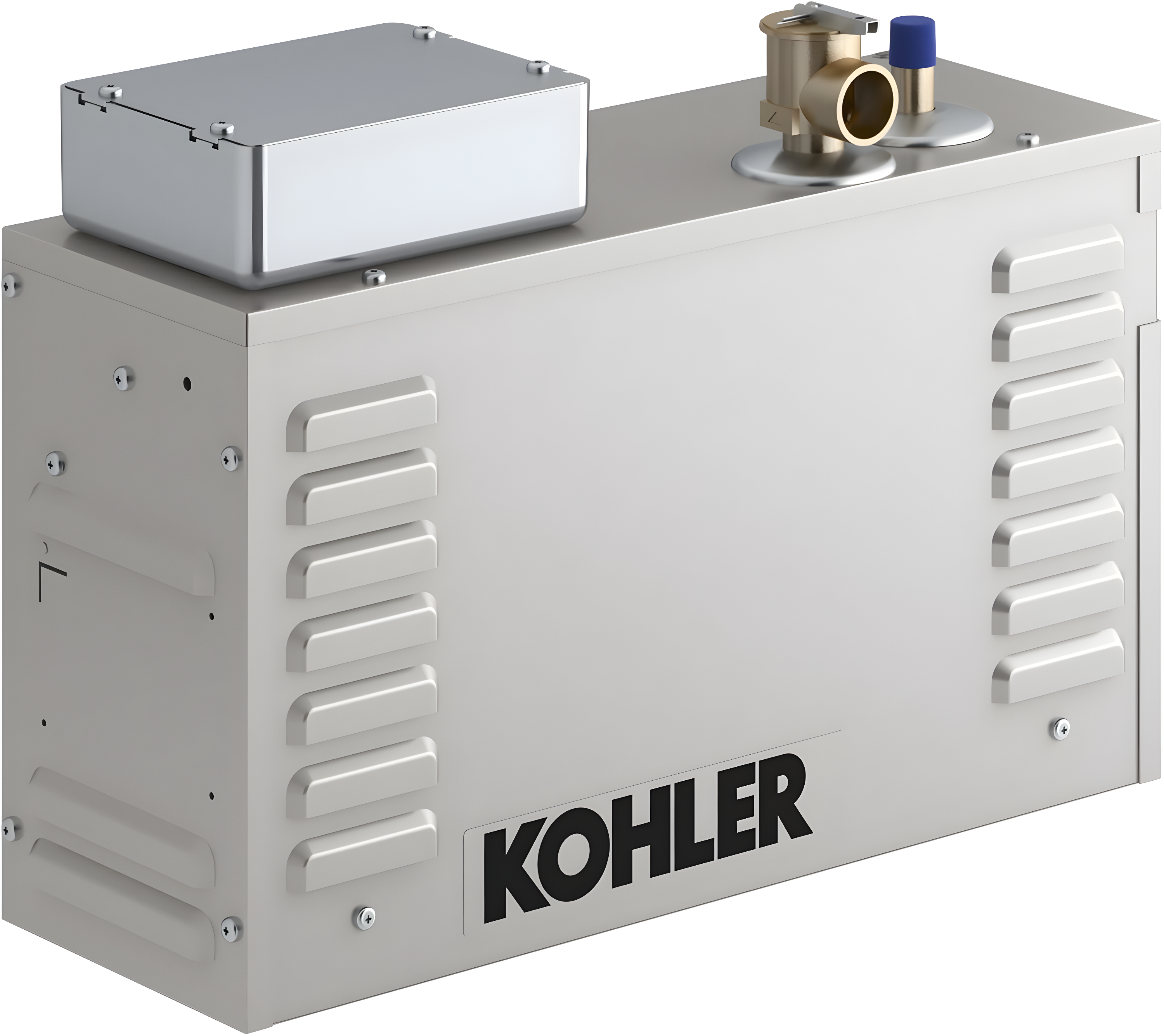 Invigoration™ Series 9kW Steam Generator