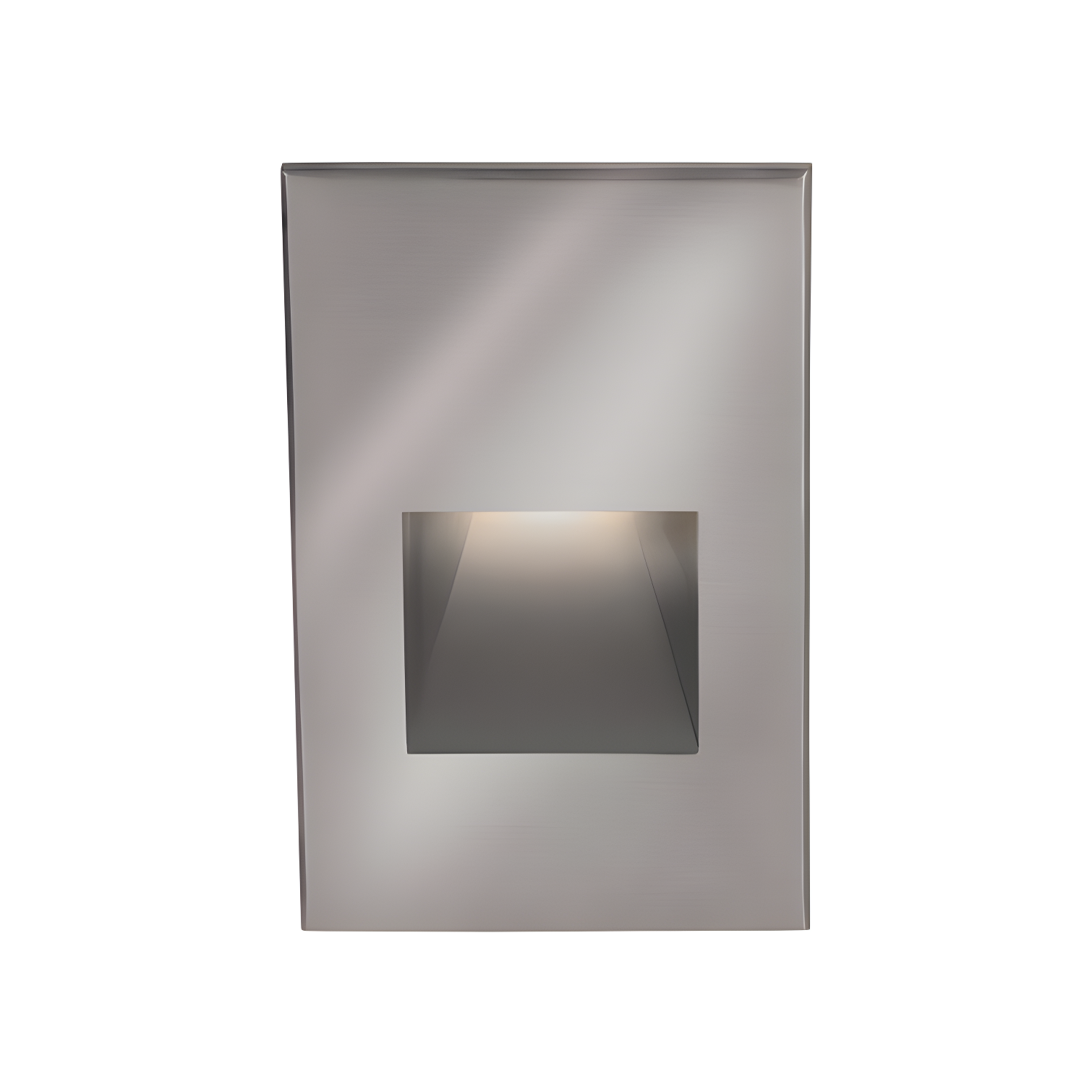 Low Voltage Metal Step Light