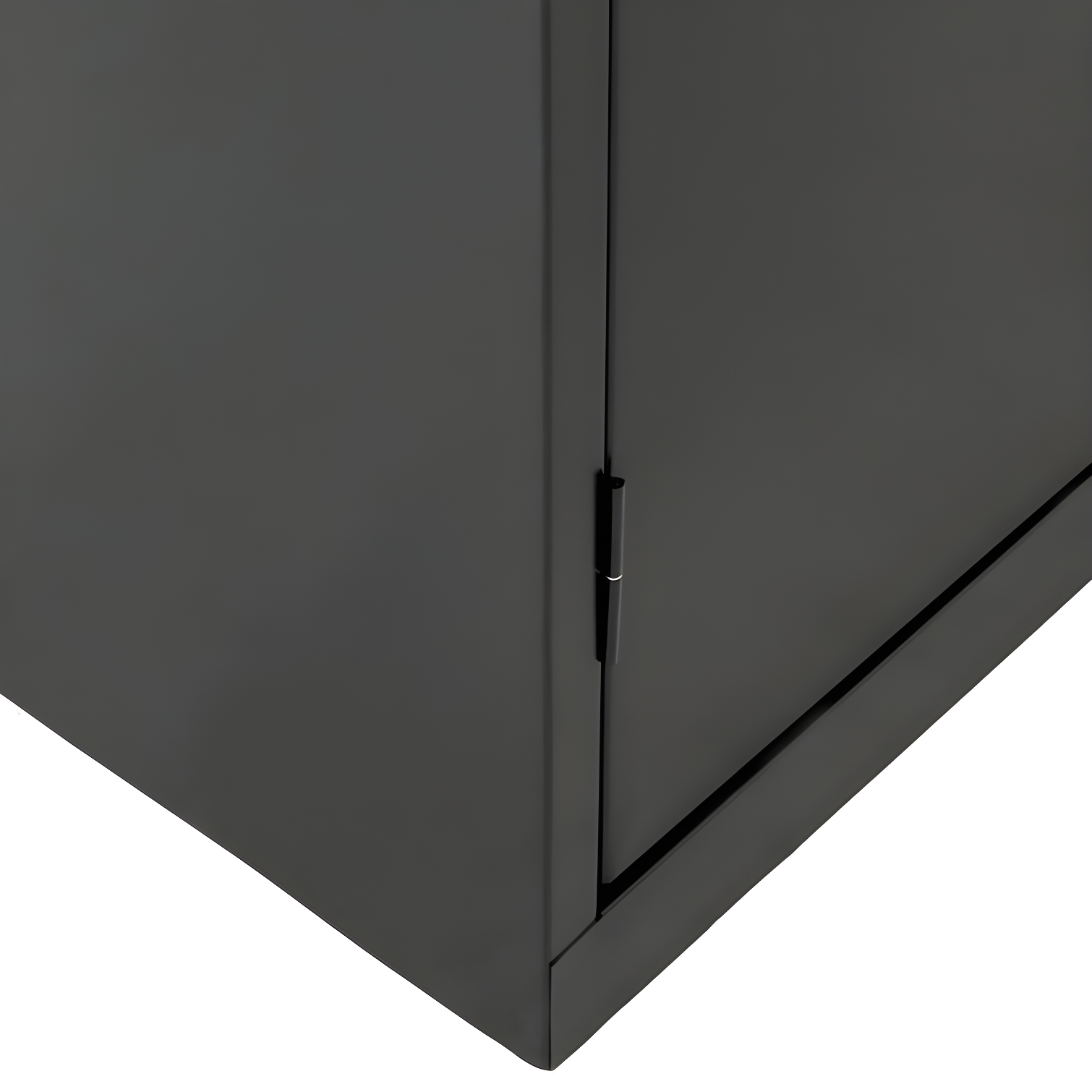 Classic Plus Sandusky Lee Classic 36" L x 18" W x 72" H Steel Garage Storage Cabinet by Sandusky