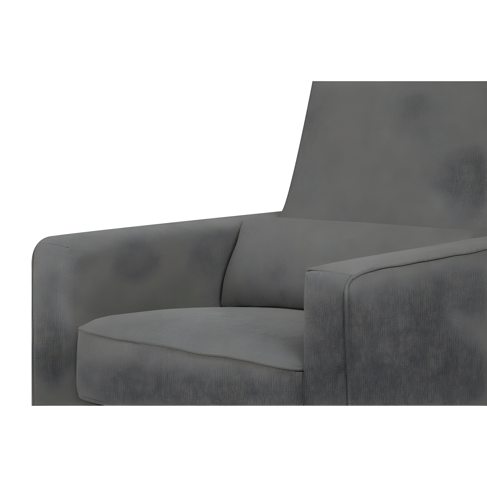 Piper Swivel Reclining Glider