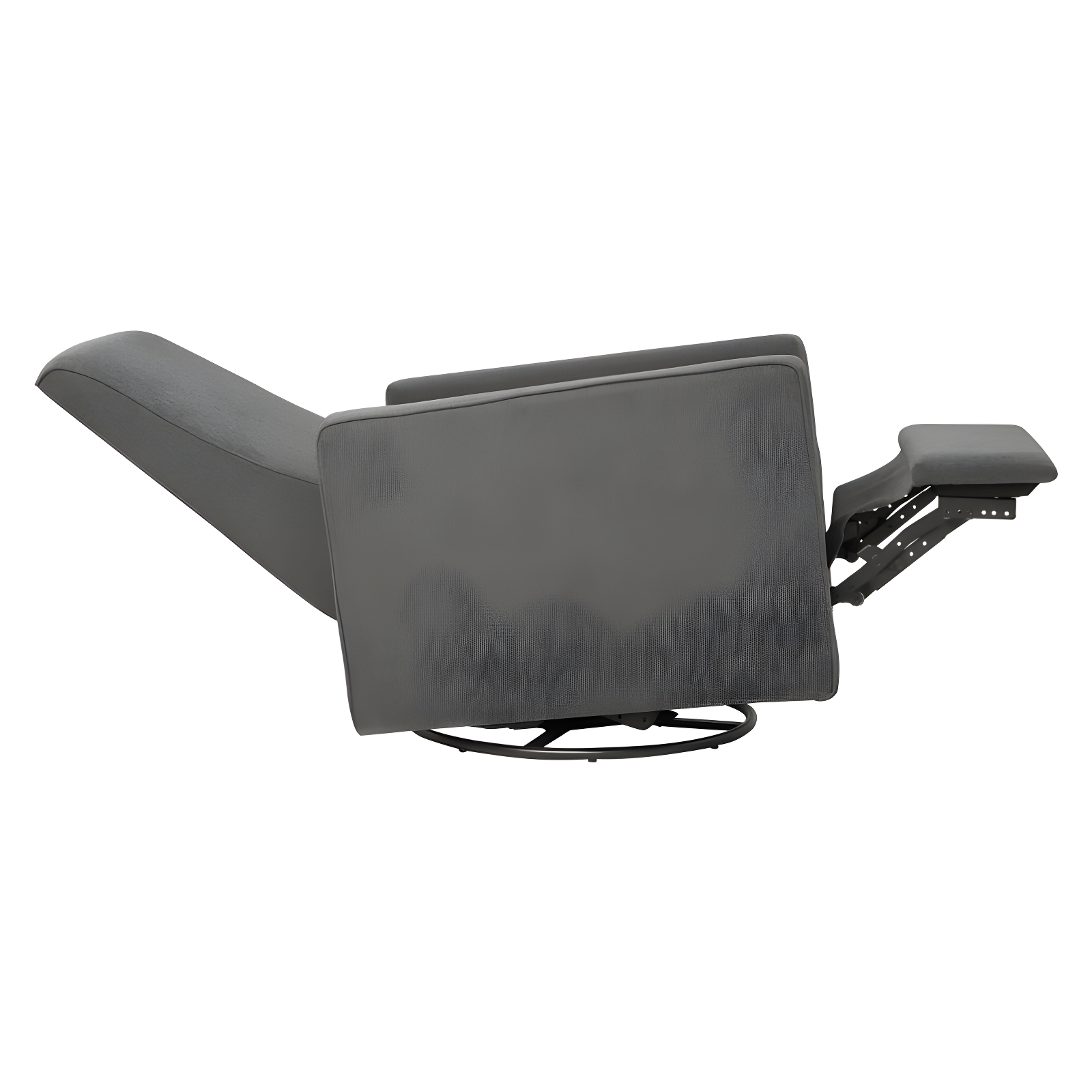 Piper Swivel Reclining Glider