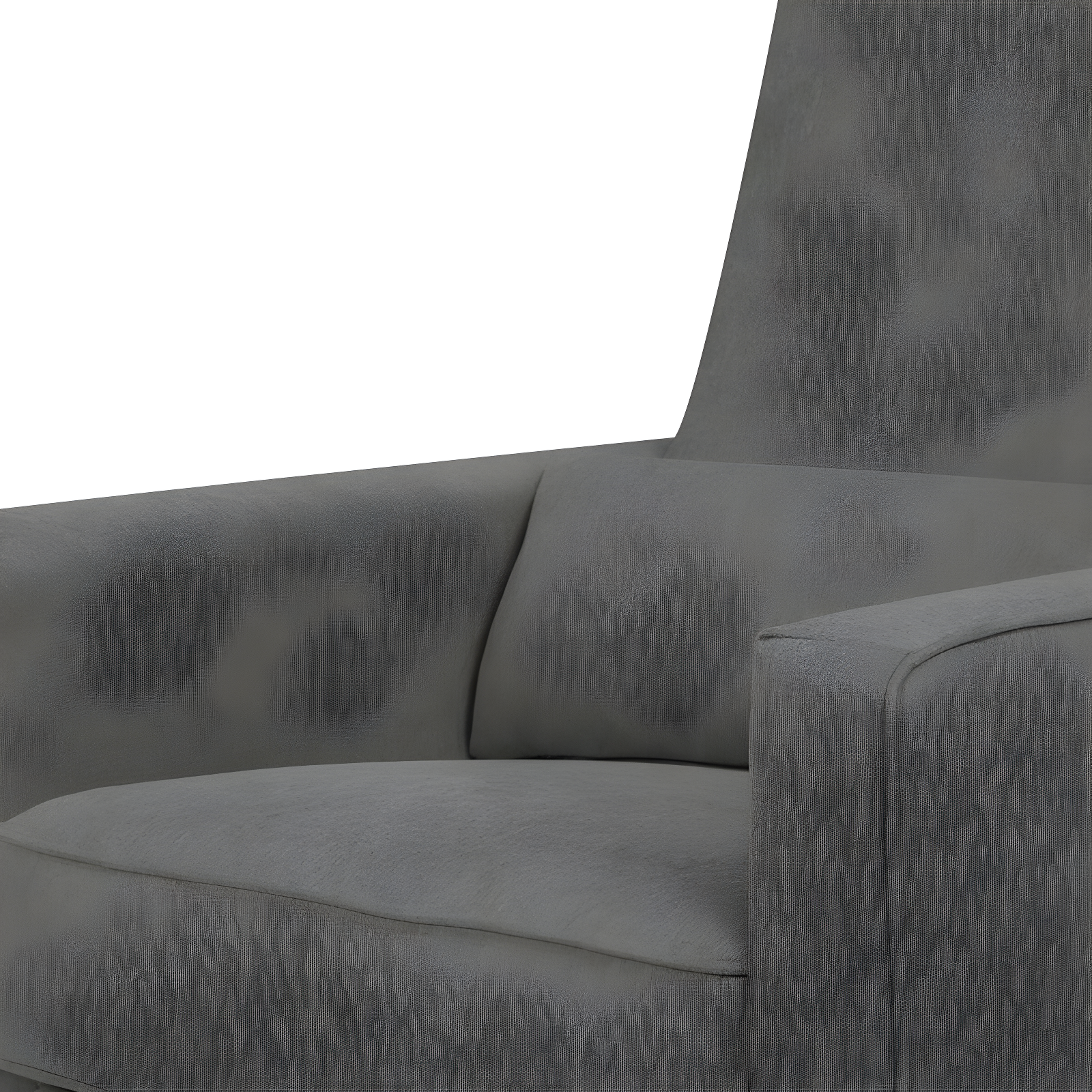 Piper Swivel Reclining Glider