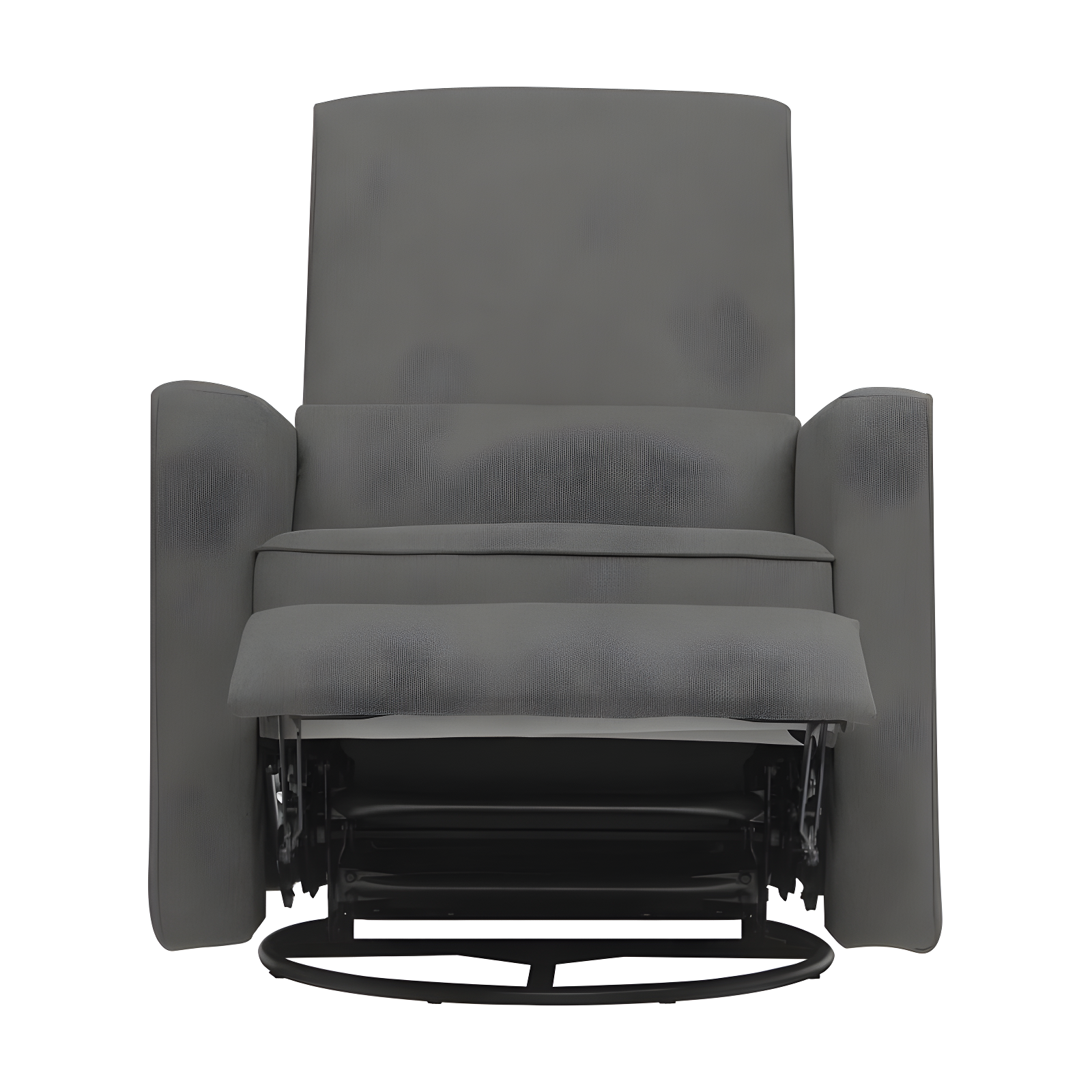 Piper Swivel Reclining Glider