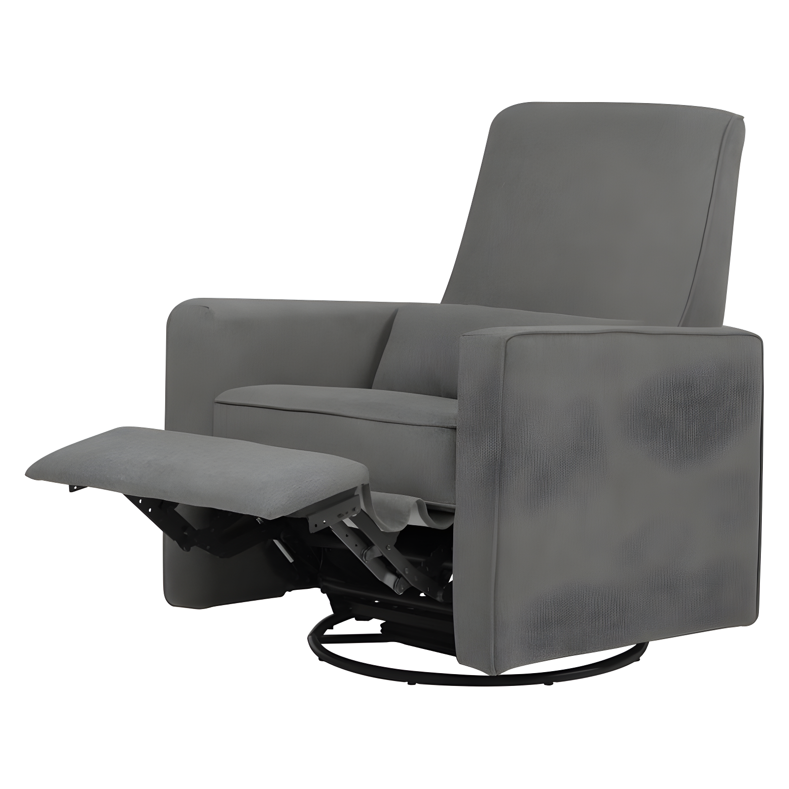 Piper Swivel Reclining Glider