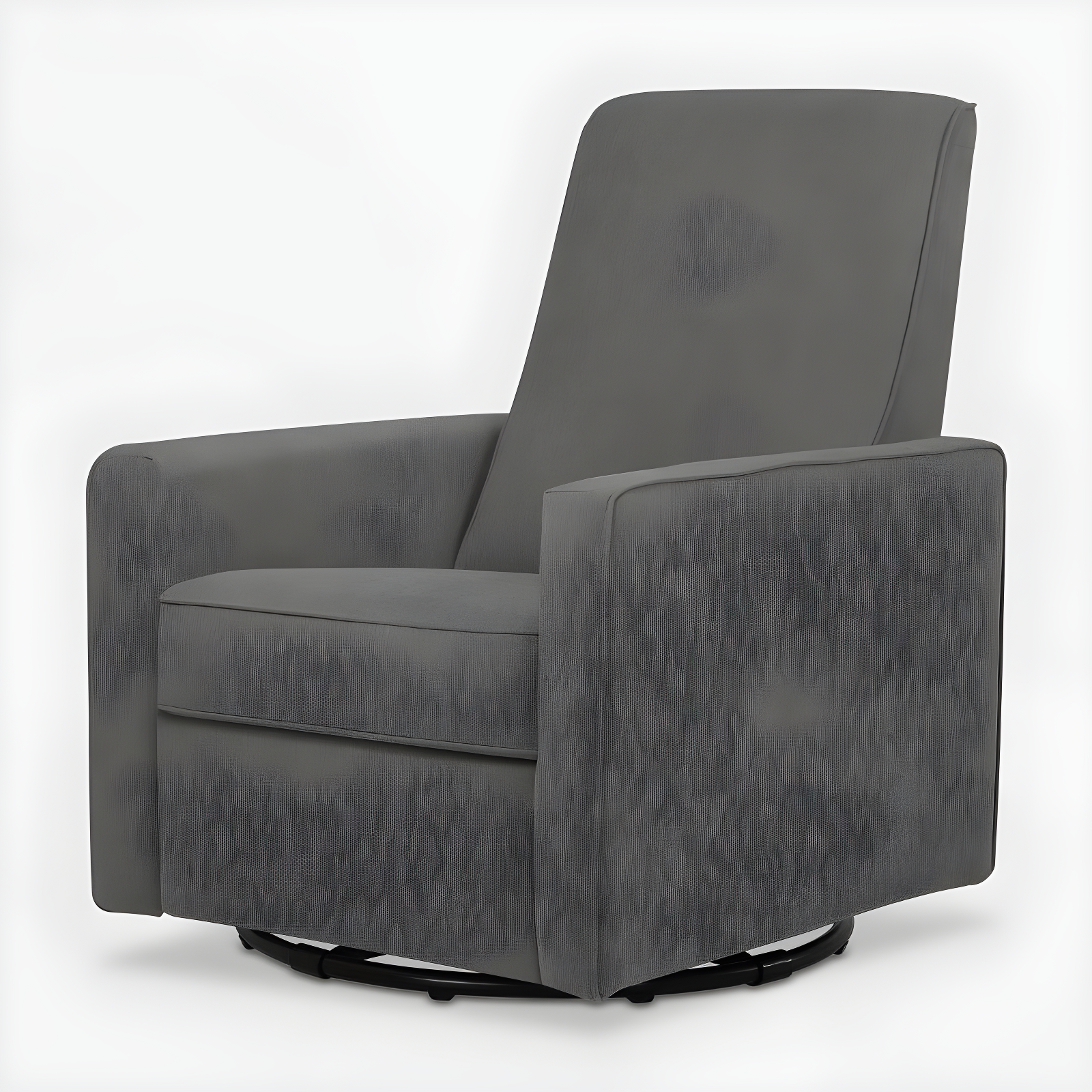 Piper Swivel Reclining Glider