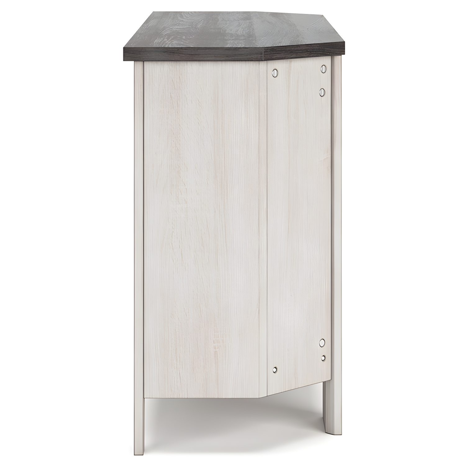 Gracie Oaks Jamima TV Stand for TVs up to 48"