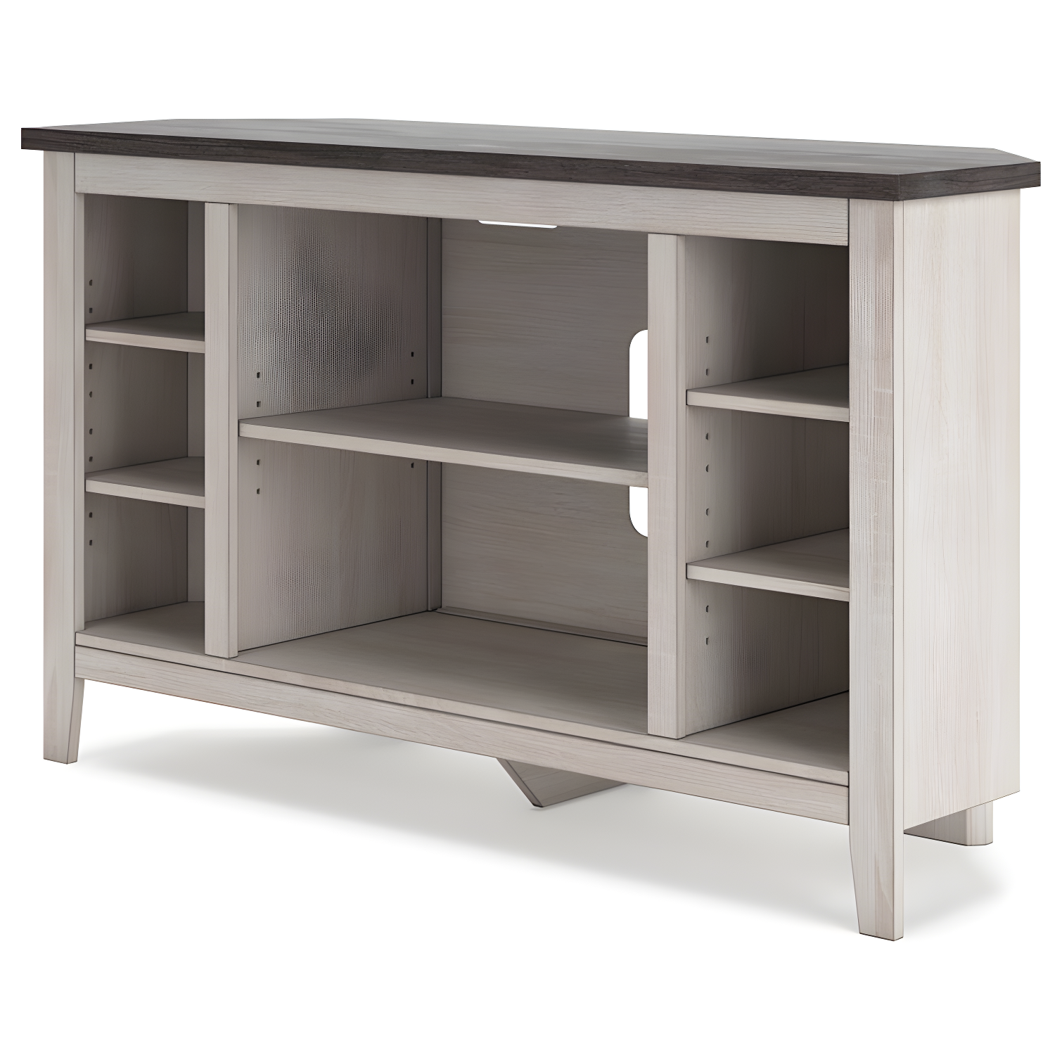 Gracie Oaks Jamima TV Stand for TVs up to 48"