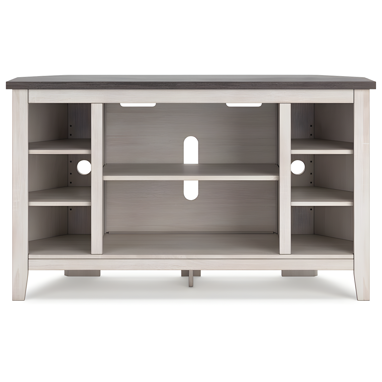 Gracie Oaks Jamima TV Stand for TVs up to 48"