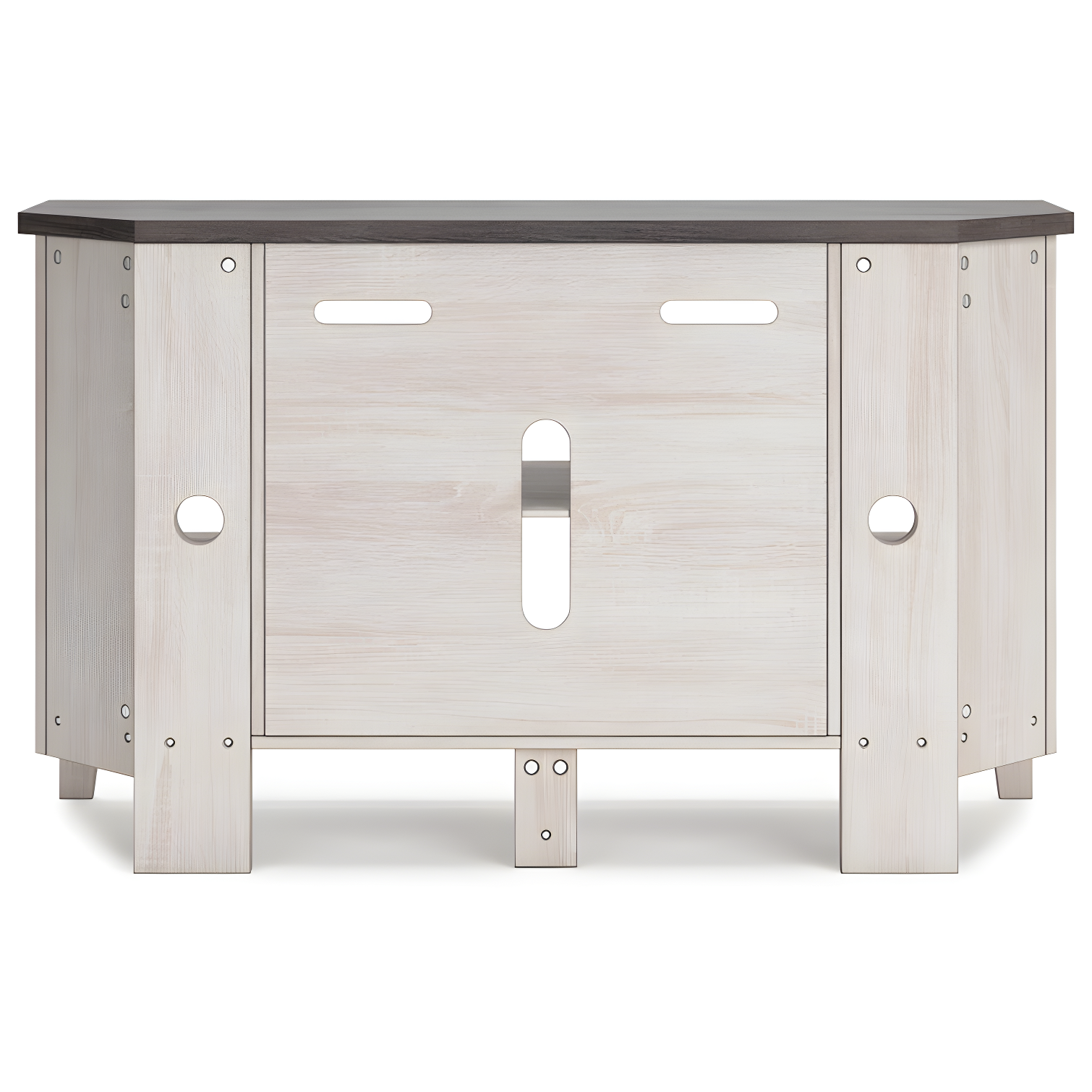 Gracie Oaks Jamima TV Stand for TVs up to 48"