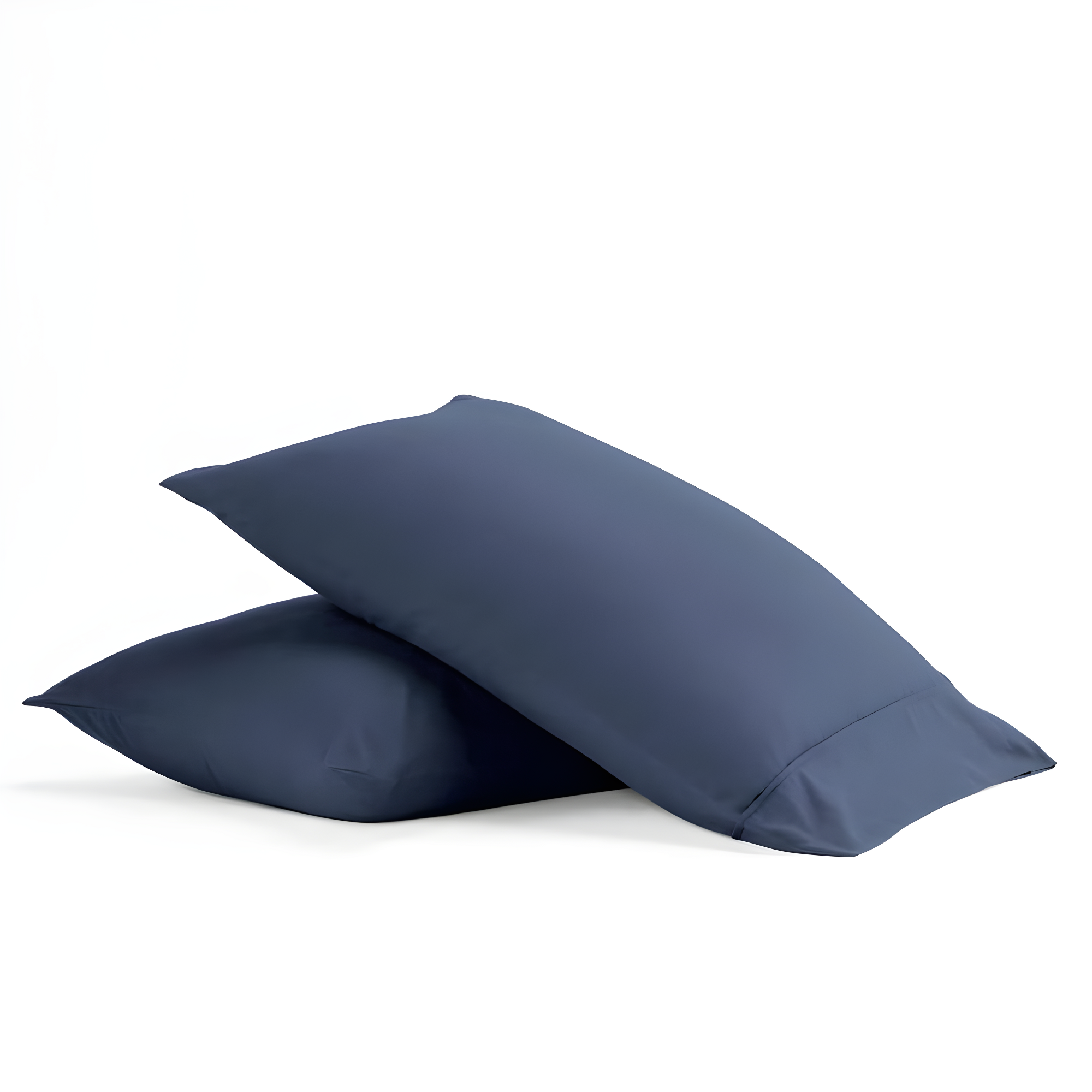 Pillow Shams 2-Pack Microfiber Ultra Soft Bedding (Set of 2)