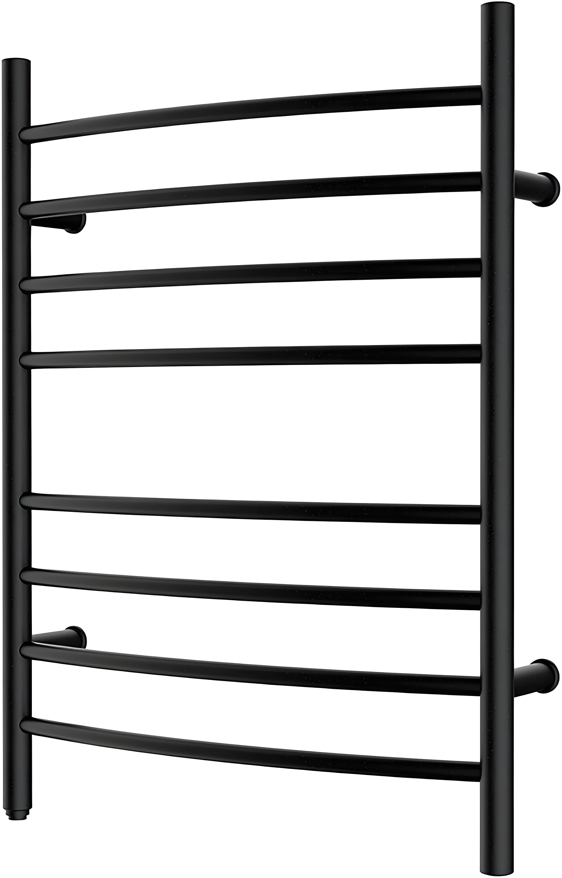 Curved Towel Rail Towel Warmer