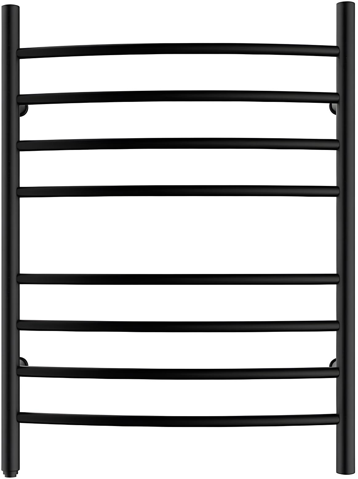 Curved Towel Rail Towel Warmer