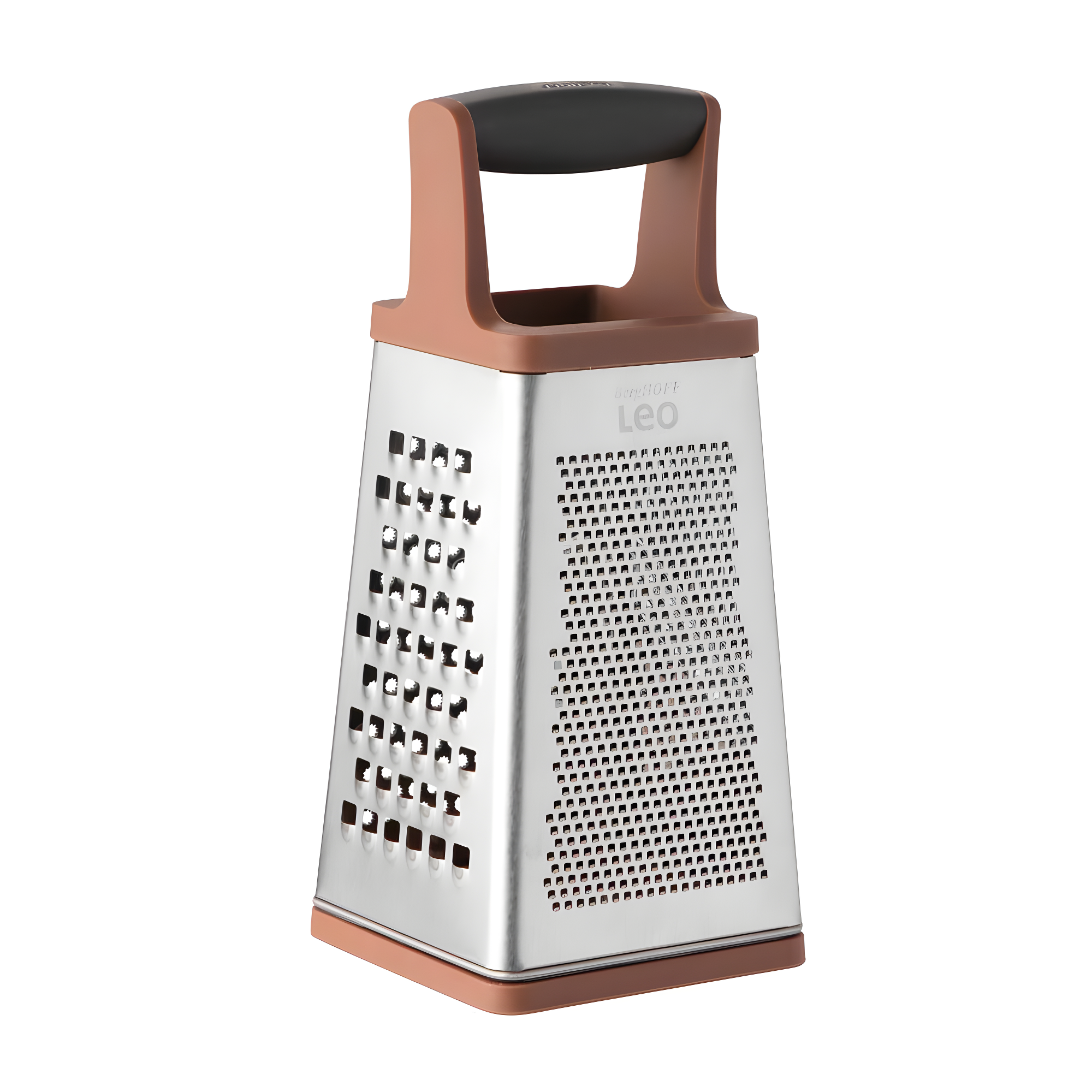 BergHOFF Leo Box Grater