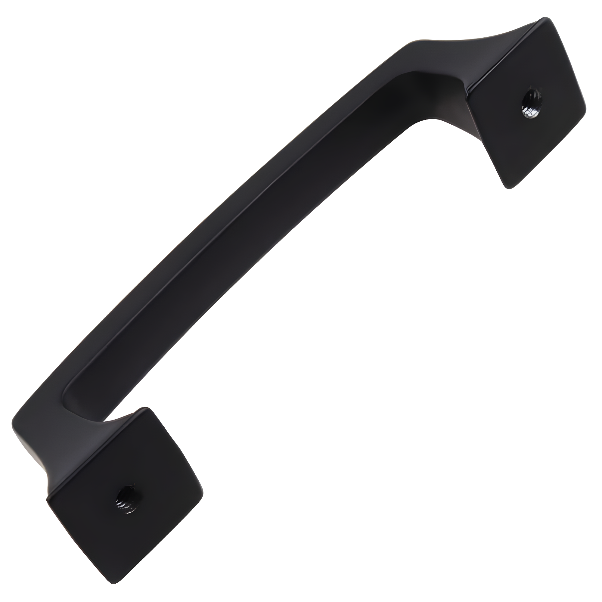 Deco Center to Center Arch Pull