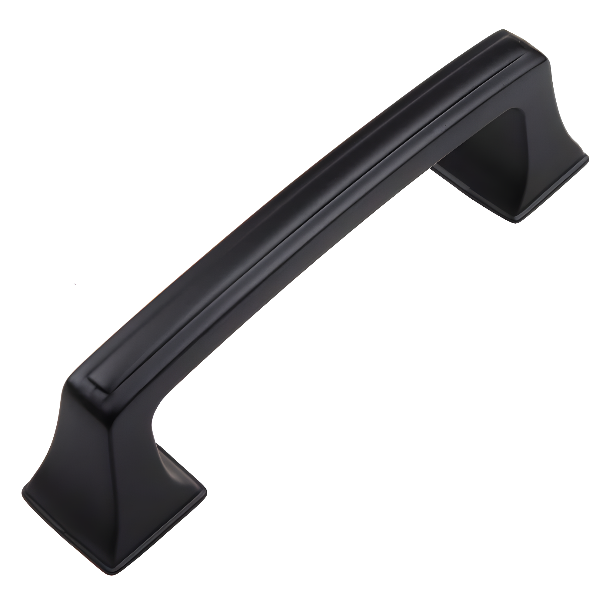 Deco Center to Center Arch Pull