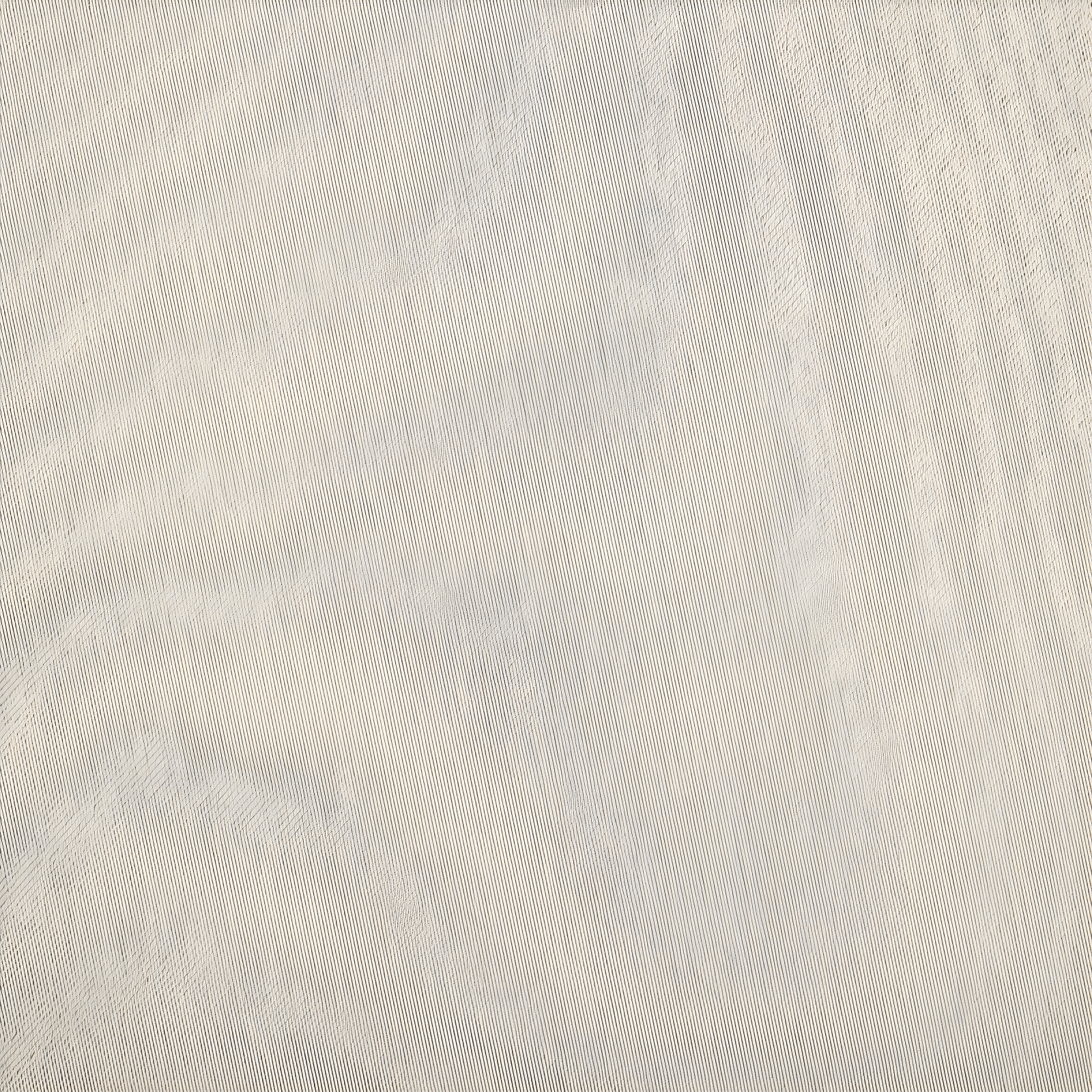 2pc 54"x63" No. 918 Room Darkening Brandon Magnetic Closure Grommet Curtain Panel Pair Cream: Energy Efficient, Noise Reduction