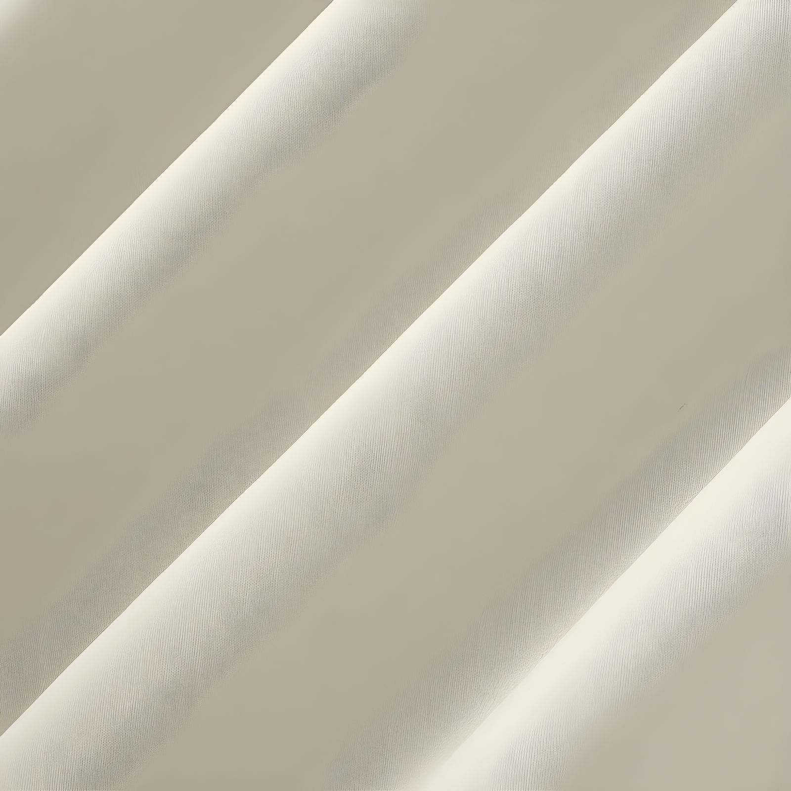 2pc 54"x63" No. 918 Room Darkening Brandon Magnetic Closure Grommet Curtain Panel Pair Cream: Energy Efficient, Noise Reduction