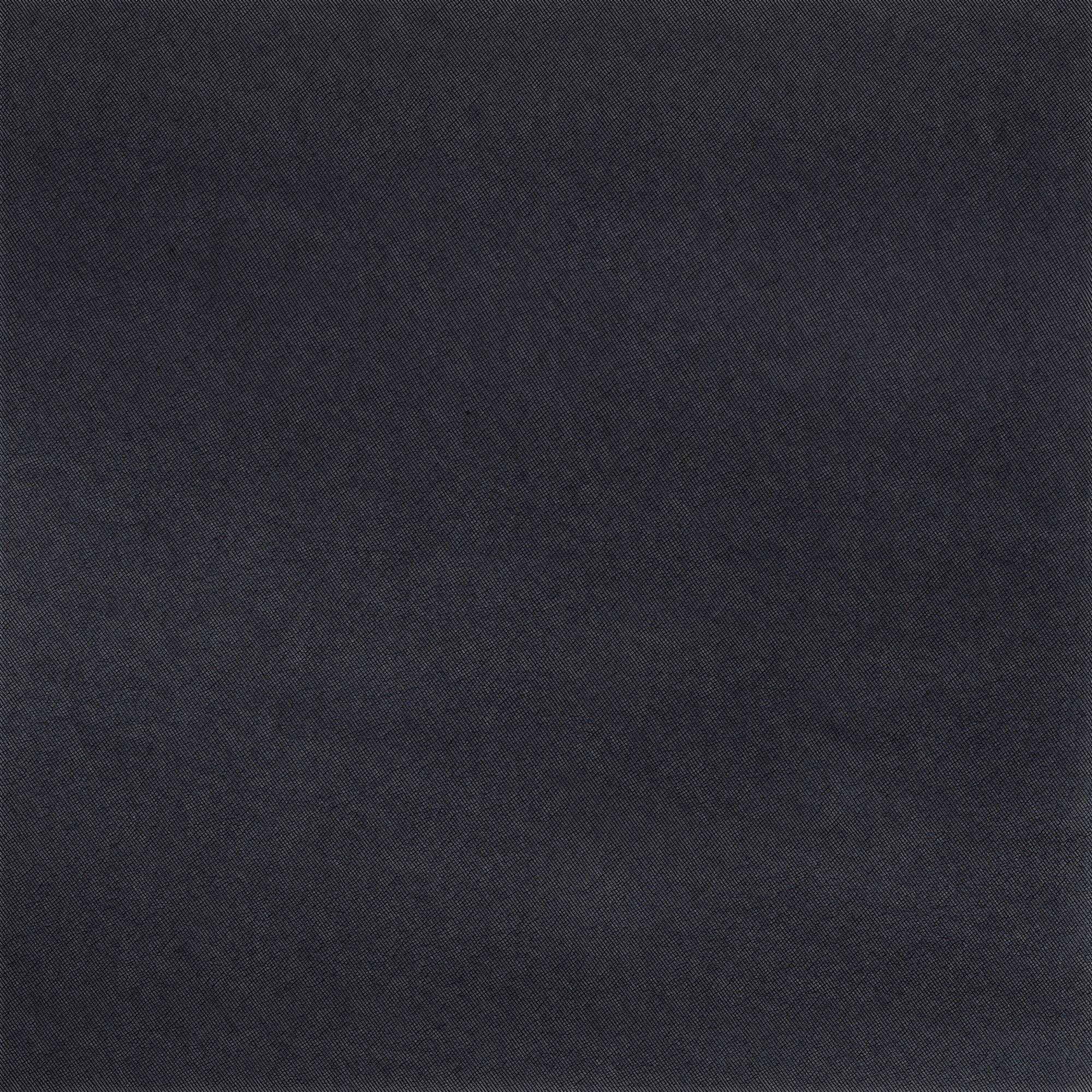 Set of 2 108"x52" Sateen Pinch Pleat Woven Blackout Back Tab Window Curtain Panel Dark Gray - Exclusive Home: Thermal Insulated