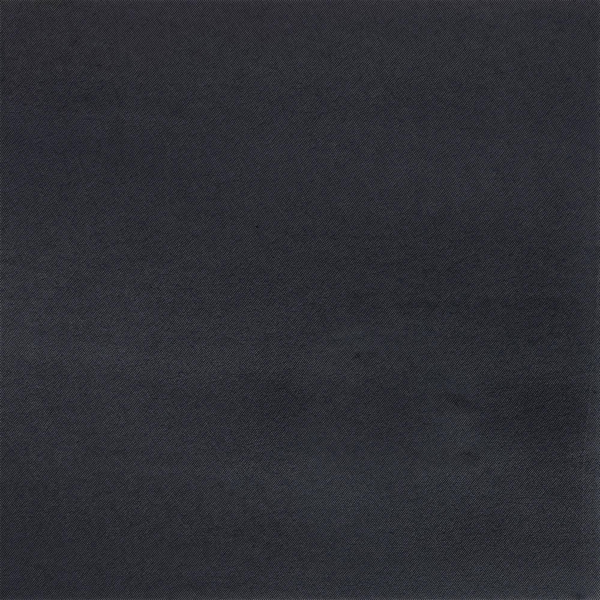 Set of 2 108"x52" Sateen Pinch Pleat Woven Blackout Back Tab Window Curtain Panel Dark Gray - Exclusive Home: Thermal Insulated